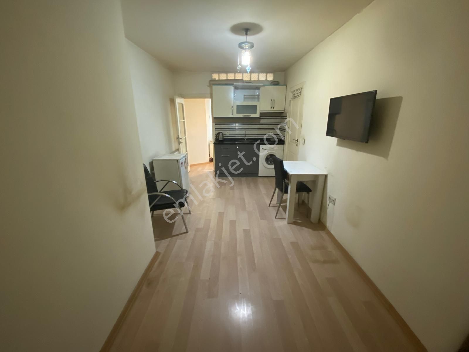 Beylikdüzü Yakuplu'da Metrobüs Yanı 43m2 Eşyalı 1+1 Kiralık - Görsel 8