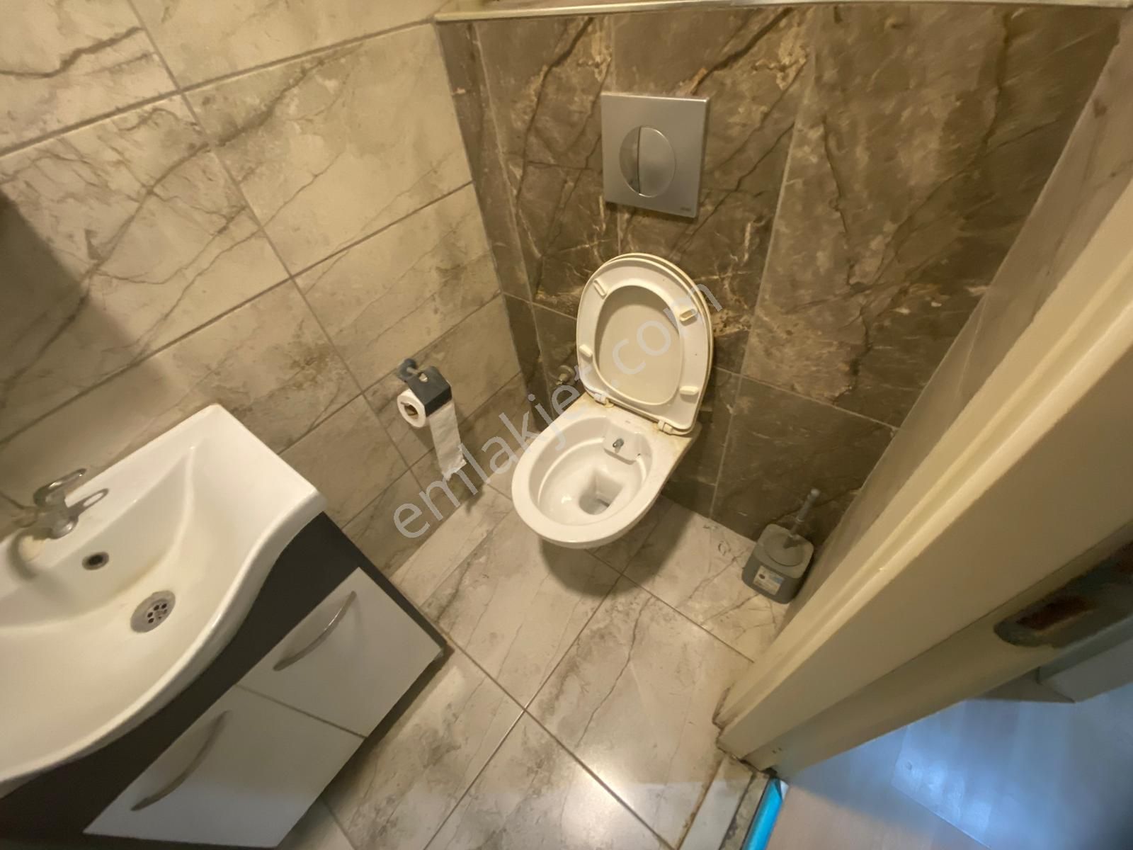 Beylikdüzü Yakuplu'da Metrobüs Yanı 43m2 Eşyalı 1+1 Kiralık - Görsel 16