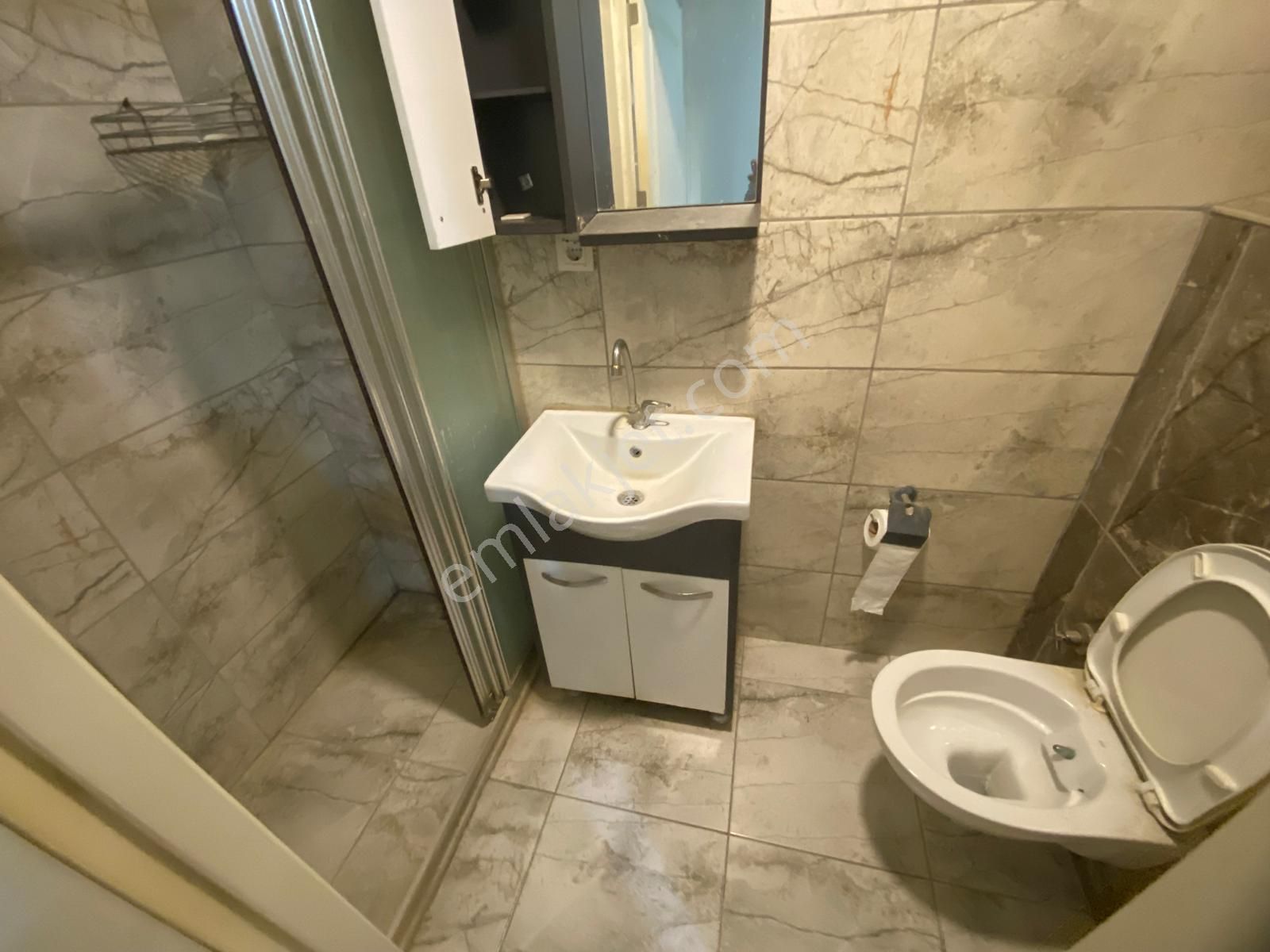 Beylikdüzü Yakuplu'da Metrobüs Yanı 43m2 Eşyalı 1+1 Kiralık - Görsel 15