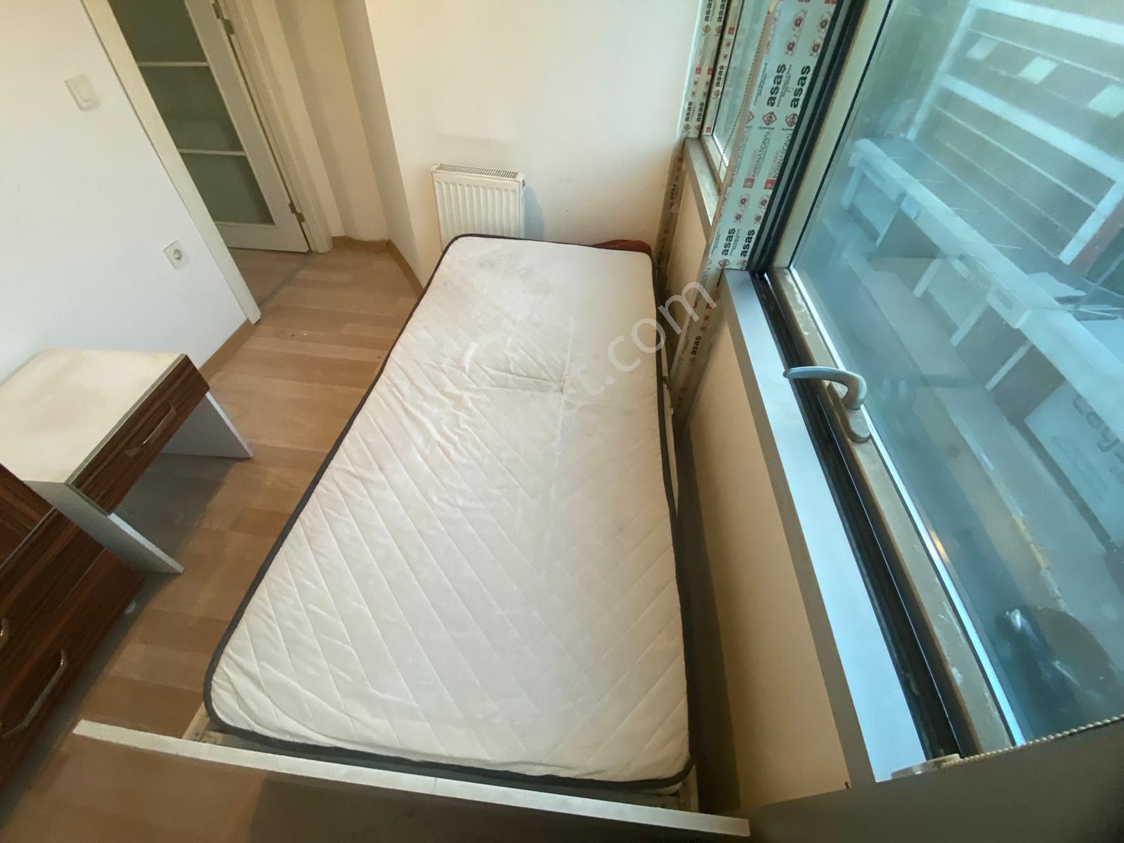 Beylikdüzü Yakuplu'da Metrobüs Yanı 43m2 Eşyalı 1+1 Kiralık - Görsel 2