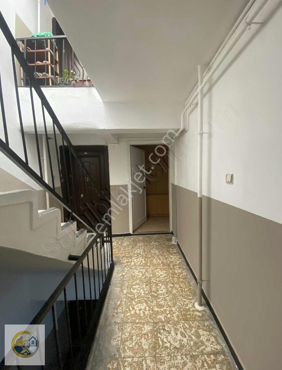 Üçyol Meydan Dibi Arakat 3+1 Geniş Ferah Satılık Daire