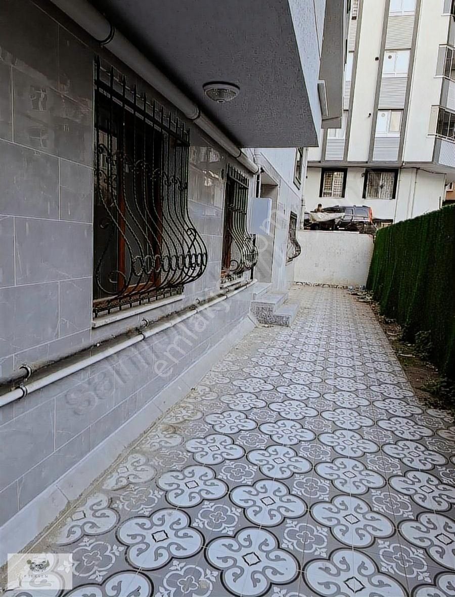 Sıfır Binada Giriş Daire Her Oda Aydınlık