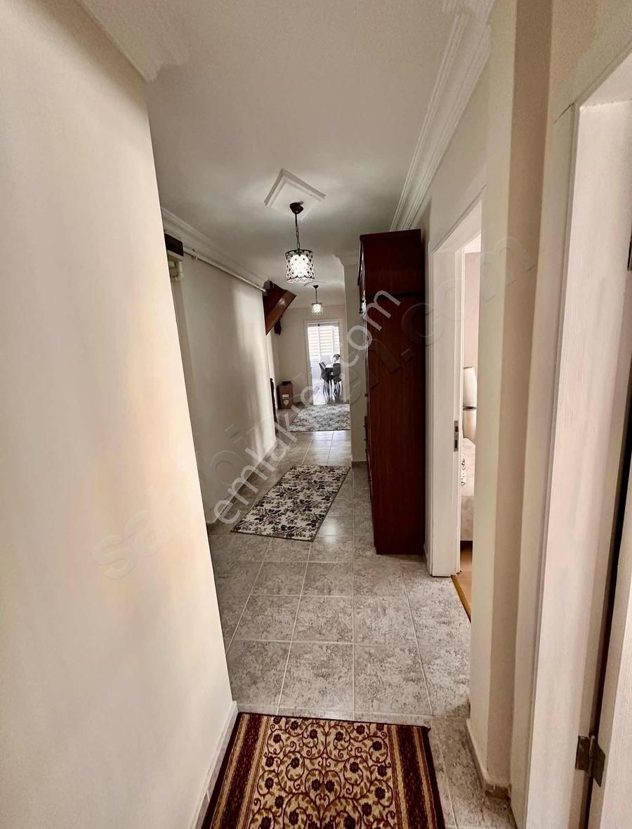 Çorlu Muhittin Eşsiz 240 M2 Dubleks-6 Oda 2 Salon-en İyi Bölgede - Görsel 27