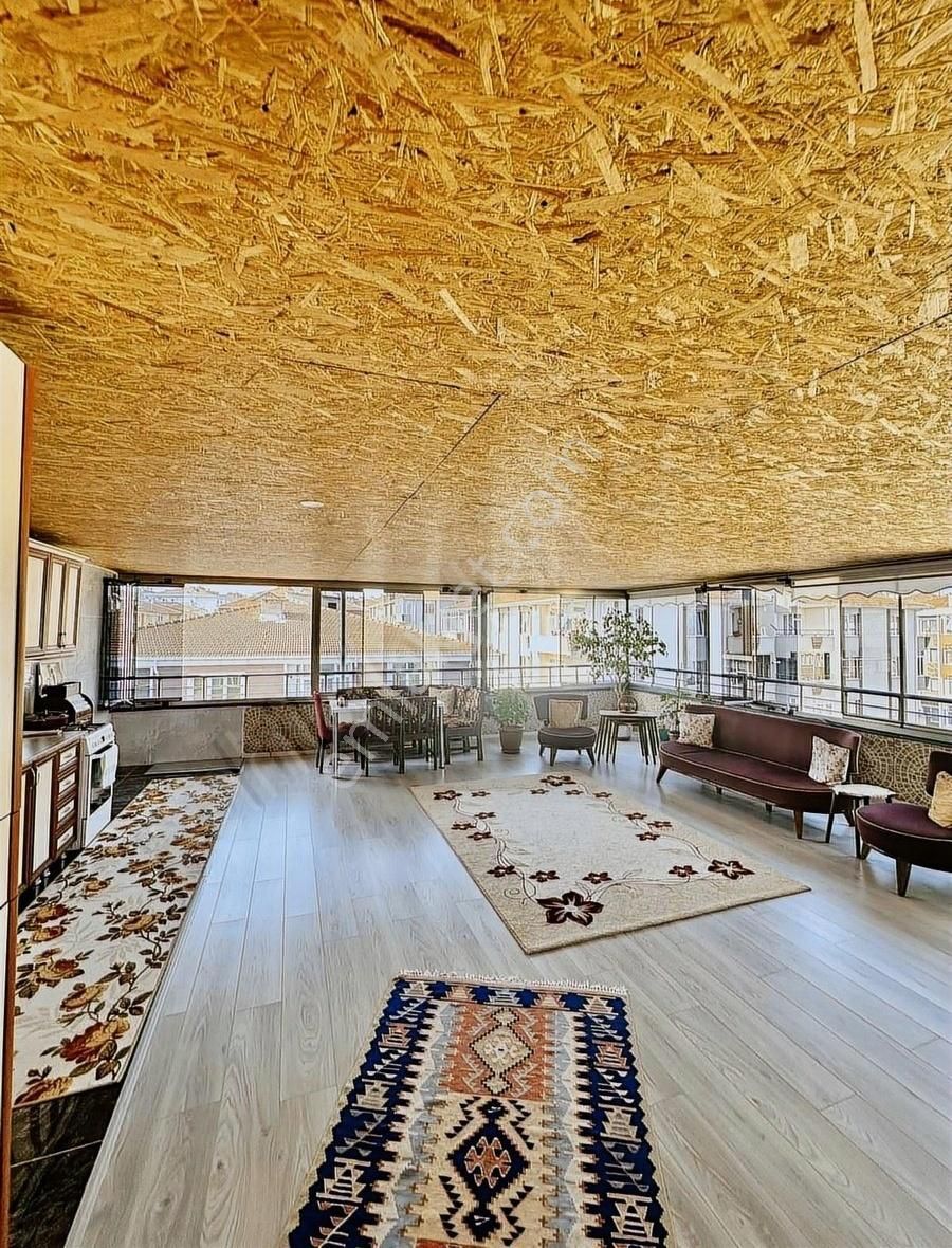 Çorlu Muhittin Eşsiz 240 M2 Dubleks-6 Oda 2 Salon-en İyi Bölgede - Görsel 7