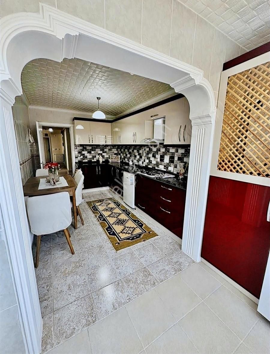 Çorlu Muhittin Eşsiz 240 M2 Dubleks-6 Oda 2 Salon-en İyi Bölgede - Görsel 29