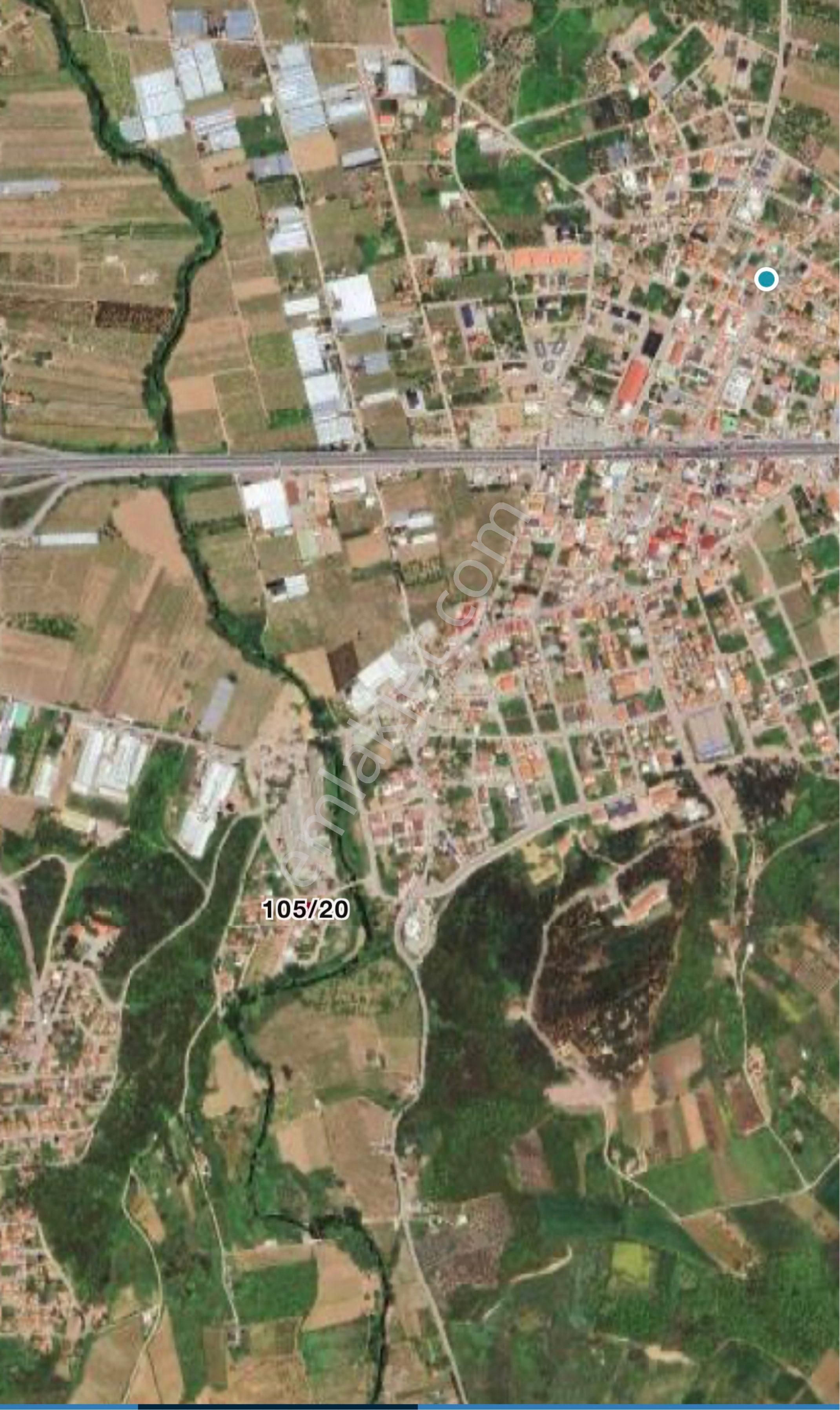 Altınova Hürriyet Mahallesinde 4 Kat İmarlı Arsa