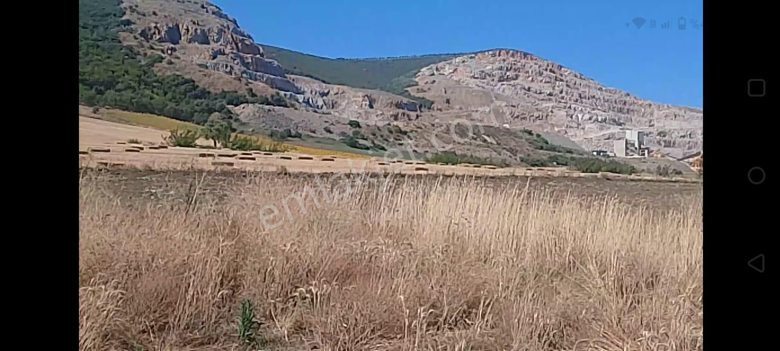Çanakkale Biga Bekirli Mahallesinde Satılık Tarla Yatırım İçin Uygun - Görsel 17
