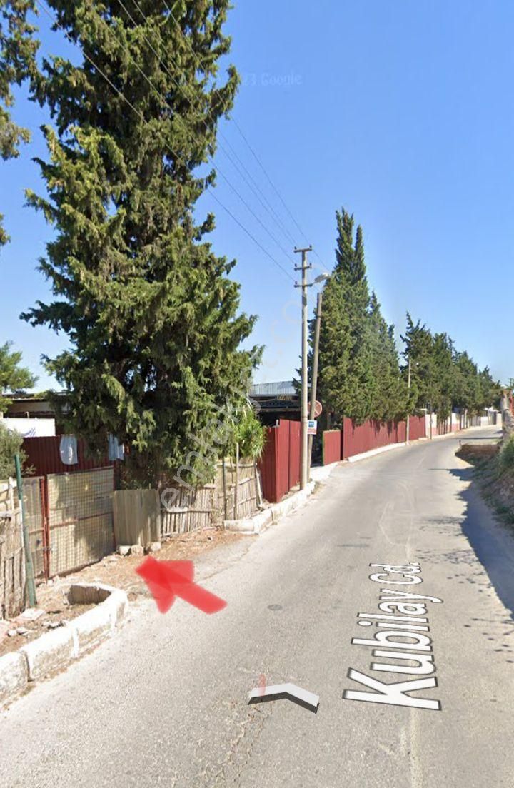 Yatırımlk Fıırsat Arsa Şehir Kalabalığından Uzak İhtiyaçlara Yakın - Görsel 11