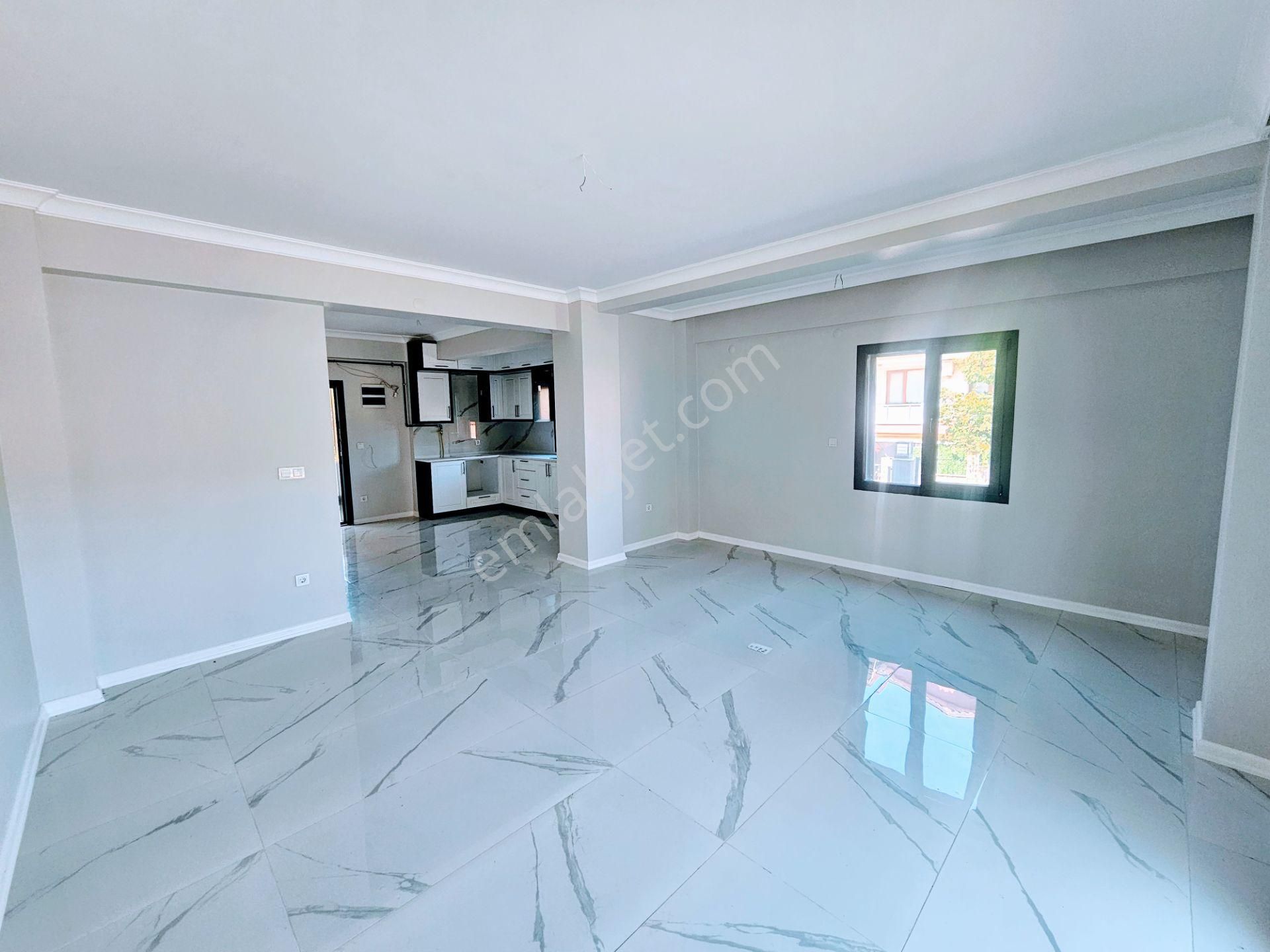 Bülent Ateşci'den Mavi Sokakta Bitişik Nizam Müstakil Daire - Görsel 6