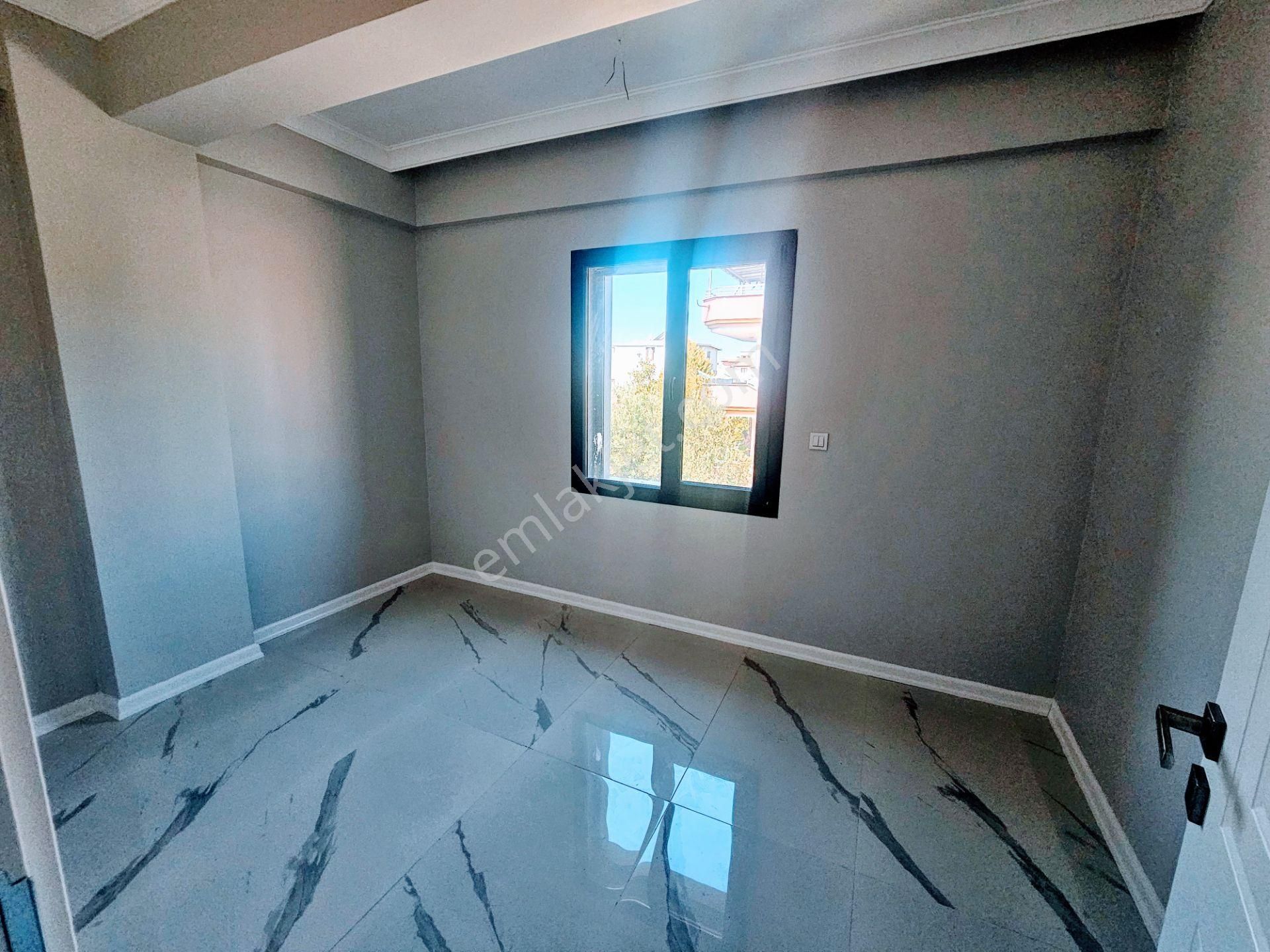 Bülent Ateşci'den Mavi Sokakta Bitişik Nizam Müstakil Daire - Görsel 8