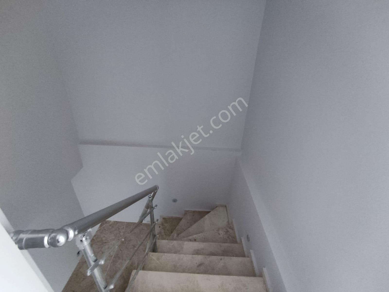 Didim Akbük'te Full Deniz Manzaralı Satılık Çatı Dubleks - Görsel 16