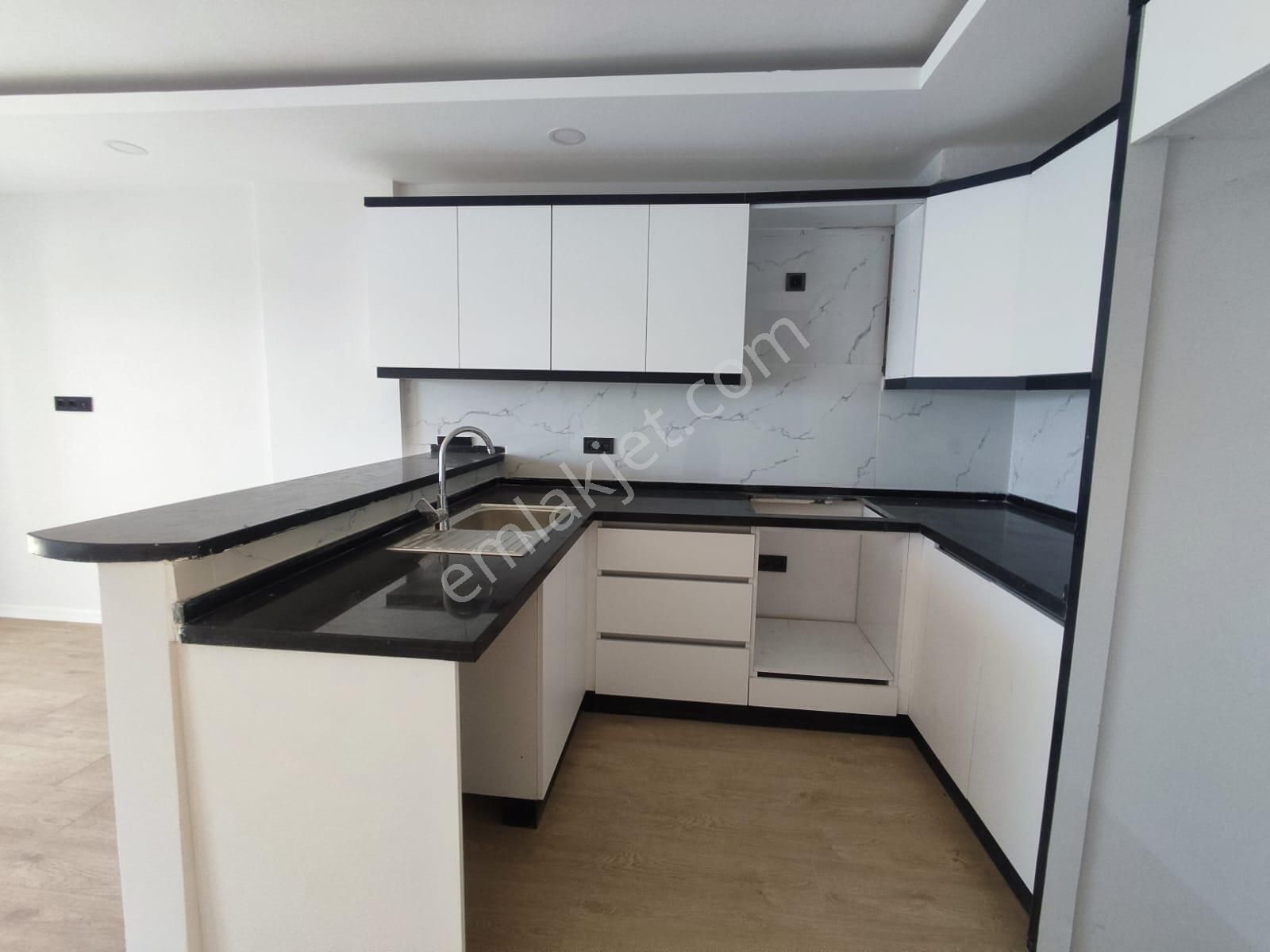 Didim Akbük'te Full Deniz Manzaralı Satılık Çatı Dubleks - Görsel 30