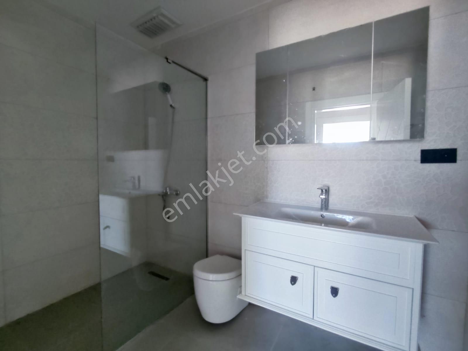 Didim Akbük'te Full Deniz Manzaralı Satılık Çatı Dubleks - Görsel 23