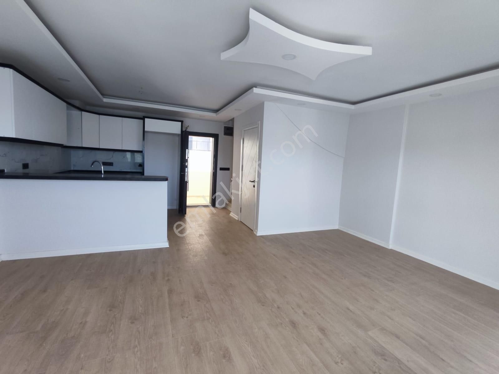 Didim Akbük'te Full Deniz Manzaralı Satılık Çatı Dubleks - Görsel 31