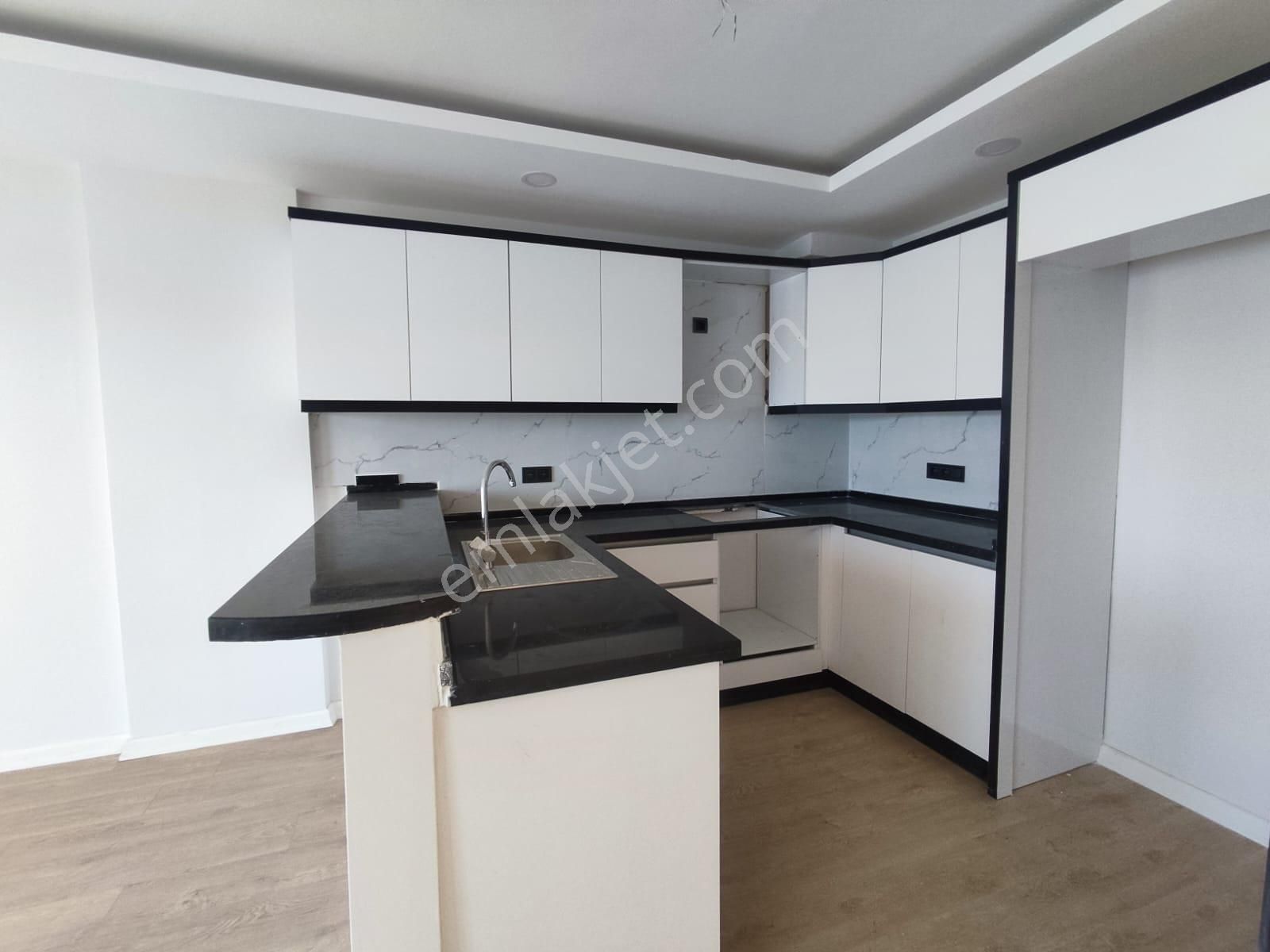 Didim Akbük'te Full Deniz Manzaralı Satılık Çatı Dubleks - Görsel 28