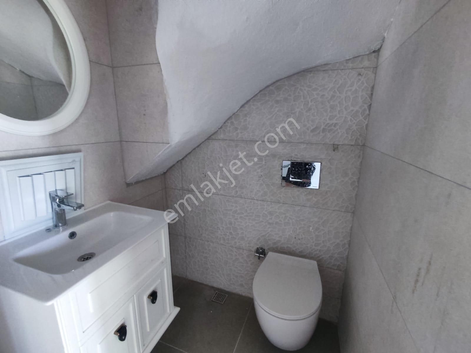 Didim Akbük'te Full Deniz Manzaralı Satılık Çatı Dubleks - Görsel 27