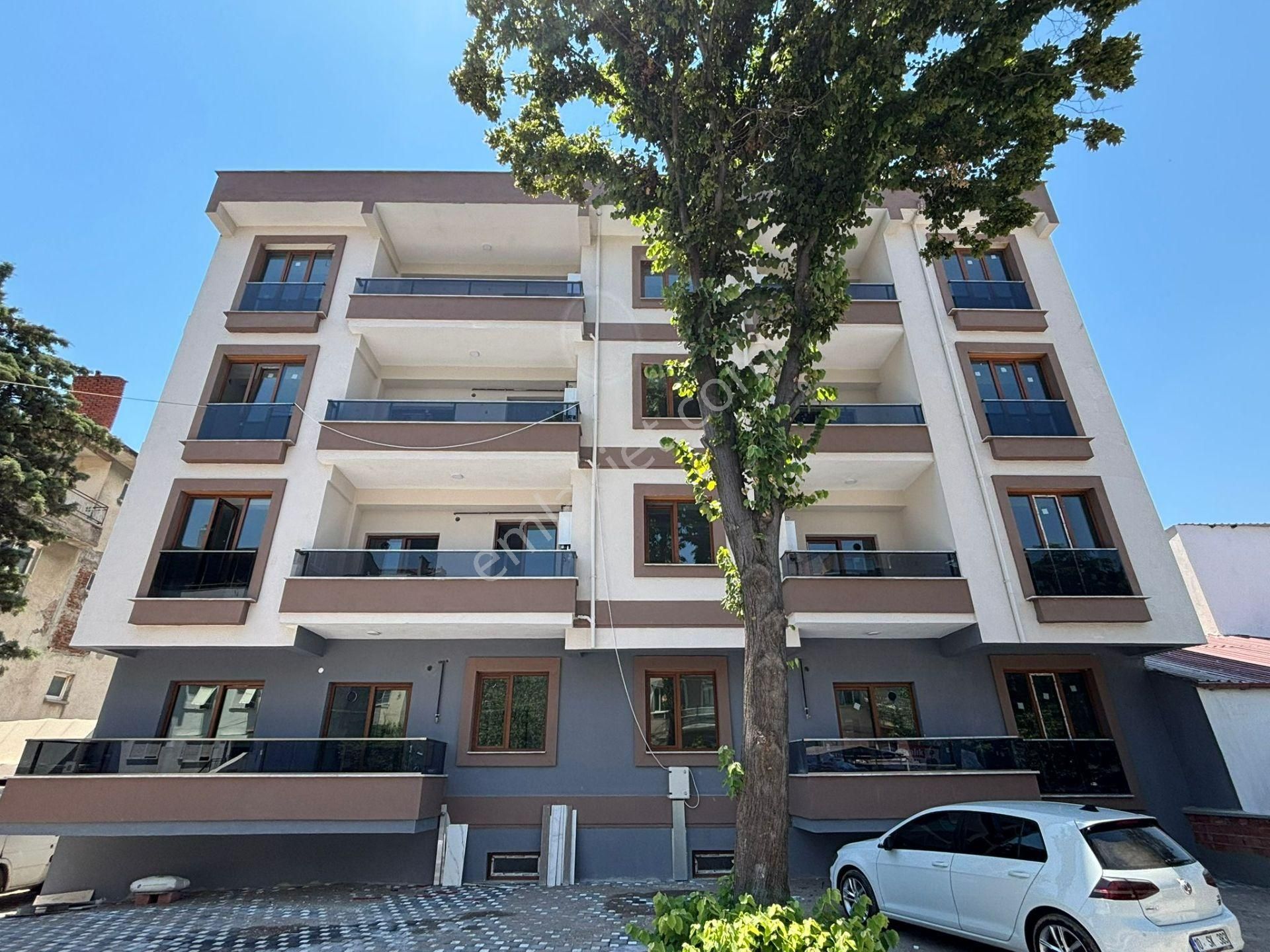Re/max Mid'den Atatürk Mh. Kiralik 2+1 Sıfır Daire