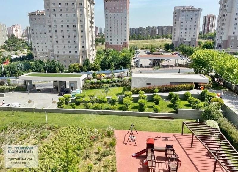 Fiyat Düştü!!! Atakent Elite City 3+1 170m2 Peyzaj Satılık Daire