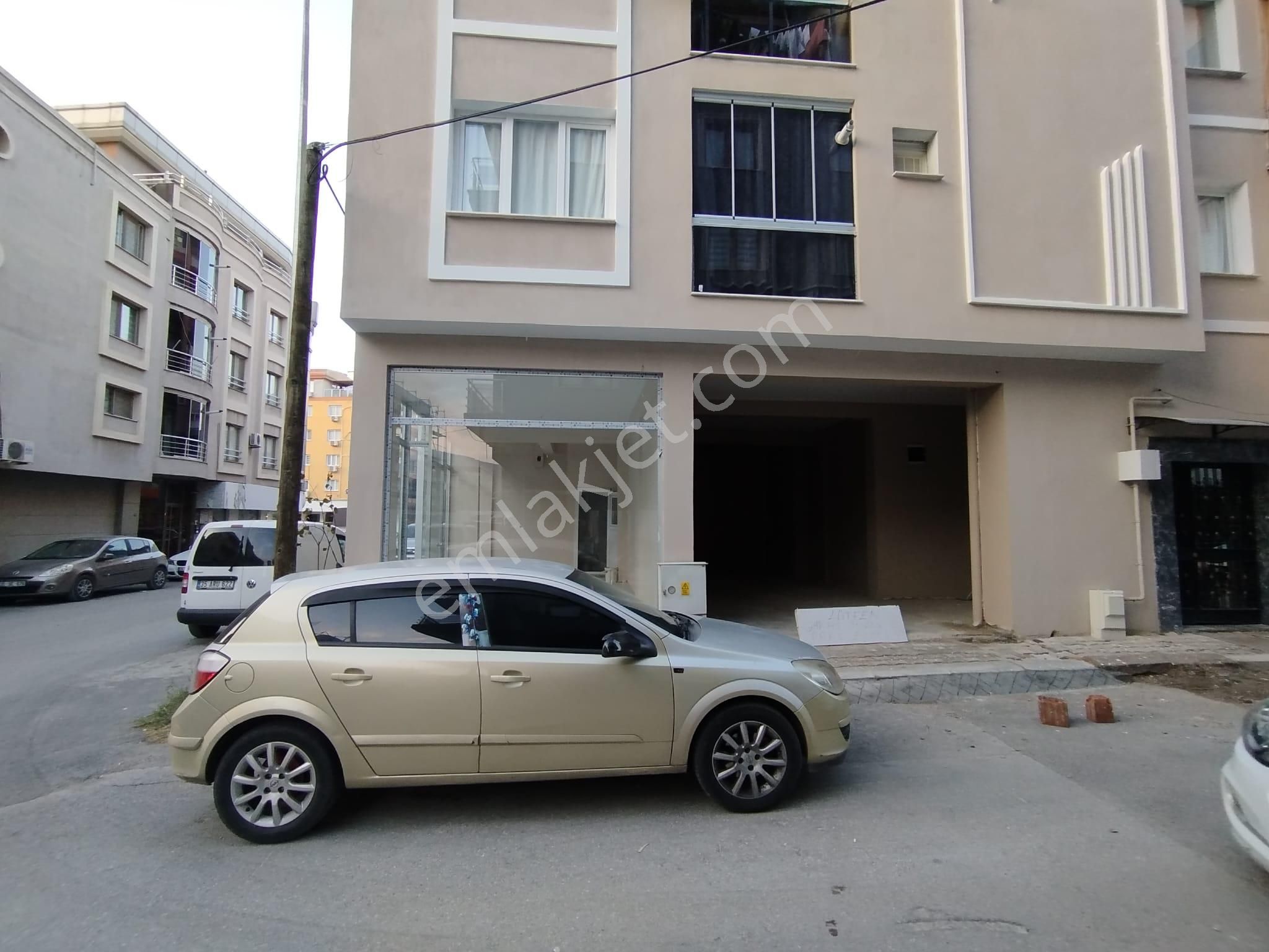 Acil Satılık & Kiralık Dükkan