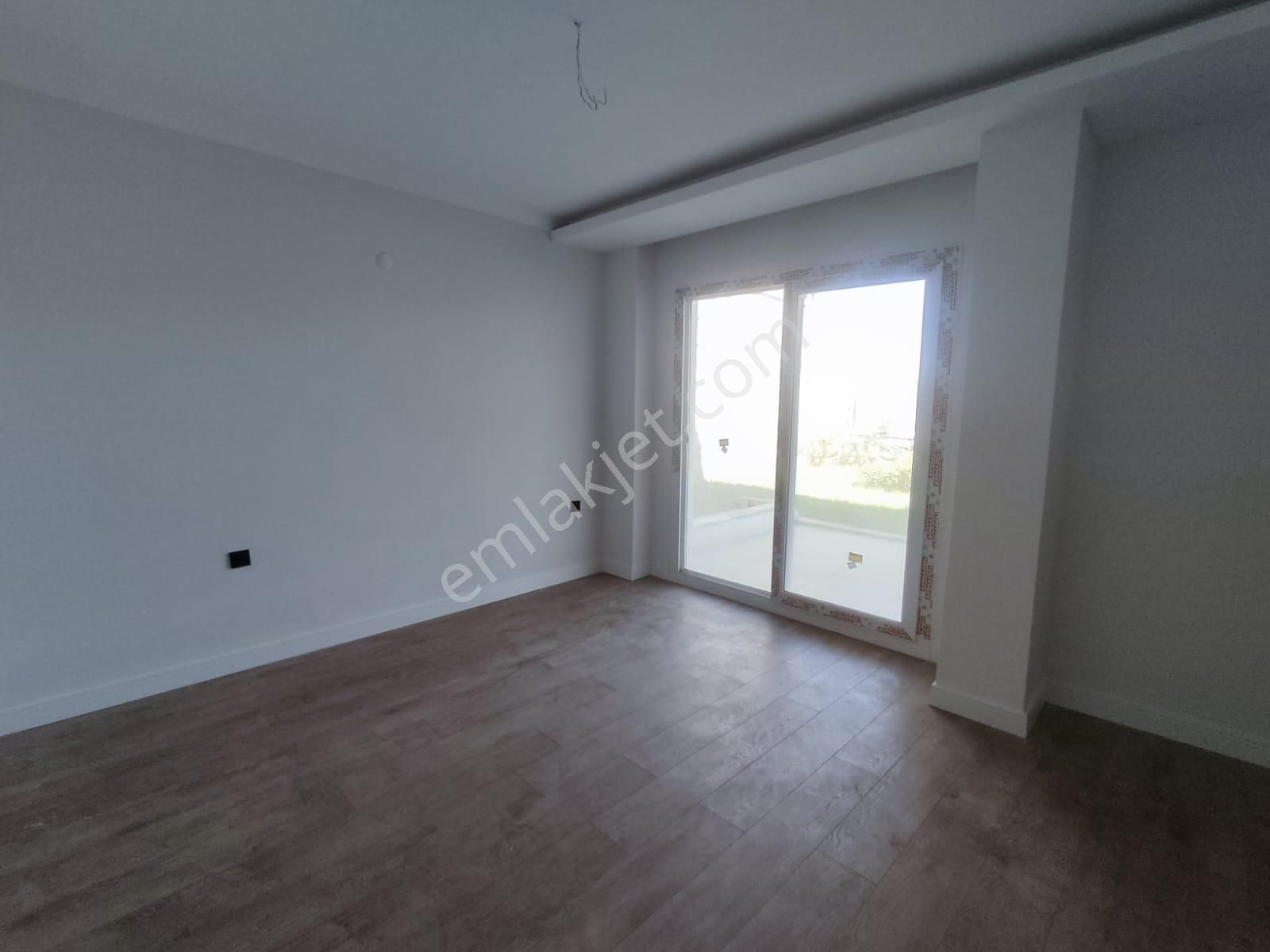 Didim Akbük'te Full Deniz Manzaralı Satılık Bahçe Dubleks - Görsel 11