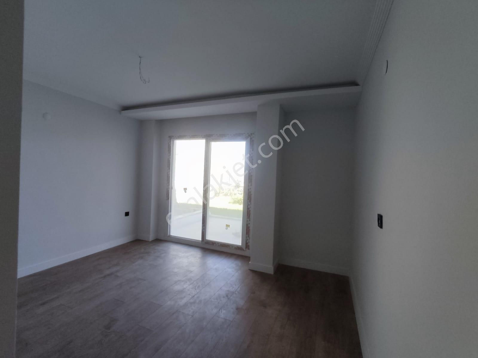 Didim Akbük'te Full Deniz Manzaralı Satılık Bahçe Dubleks - Görsel 14