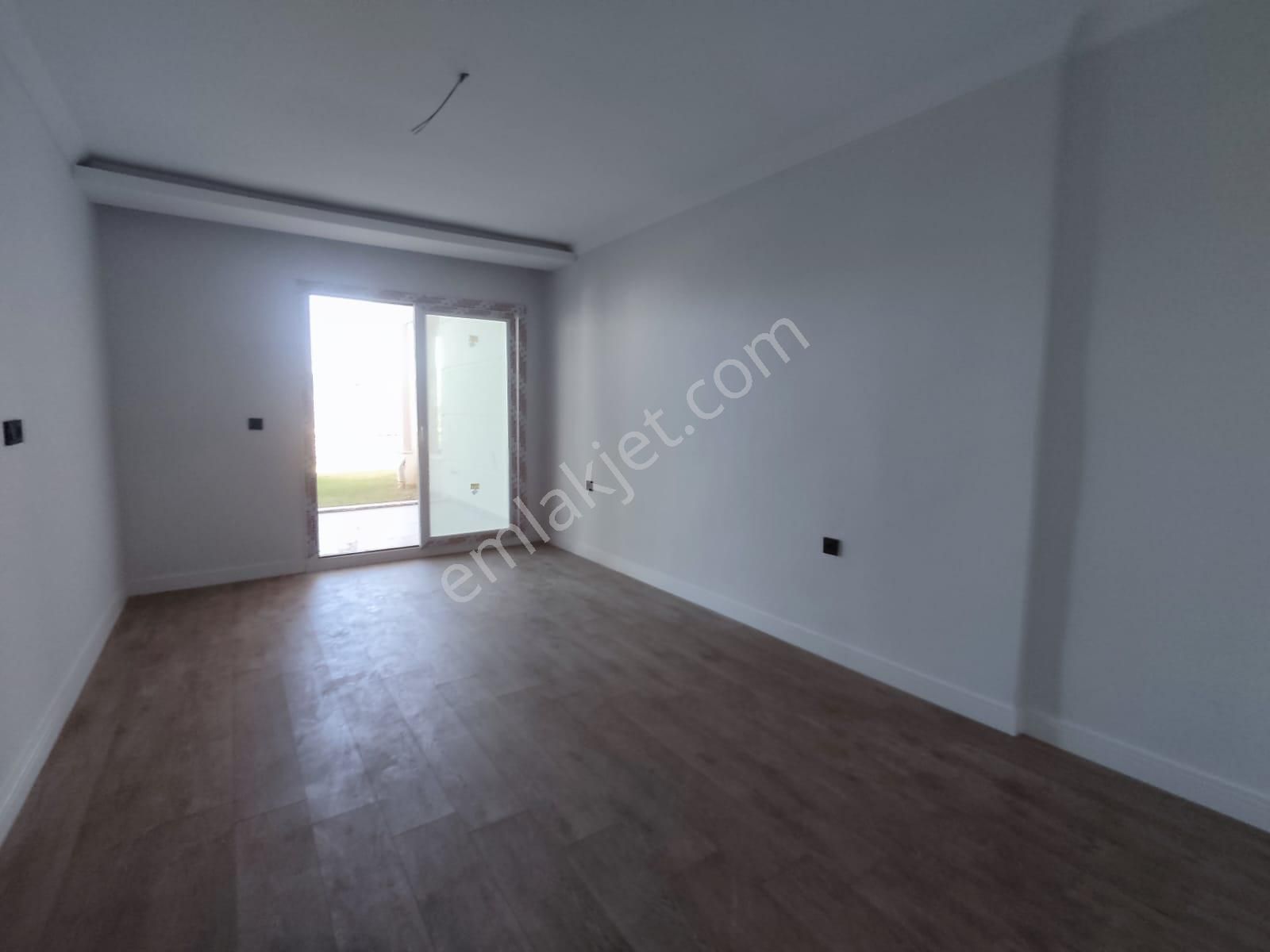 Didim Akbük'te Full Deniz Manzaralı Satılık Bahçe Dubleks - Görsel 9