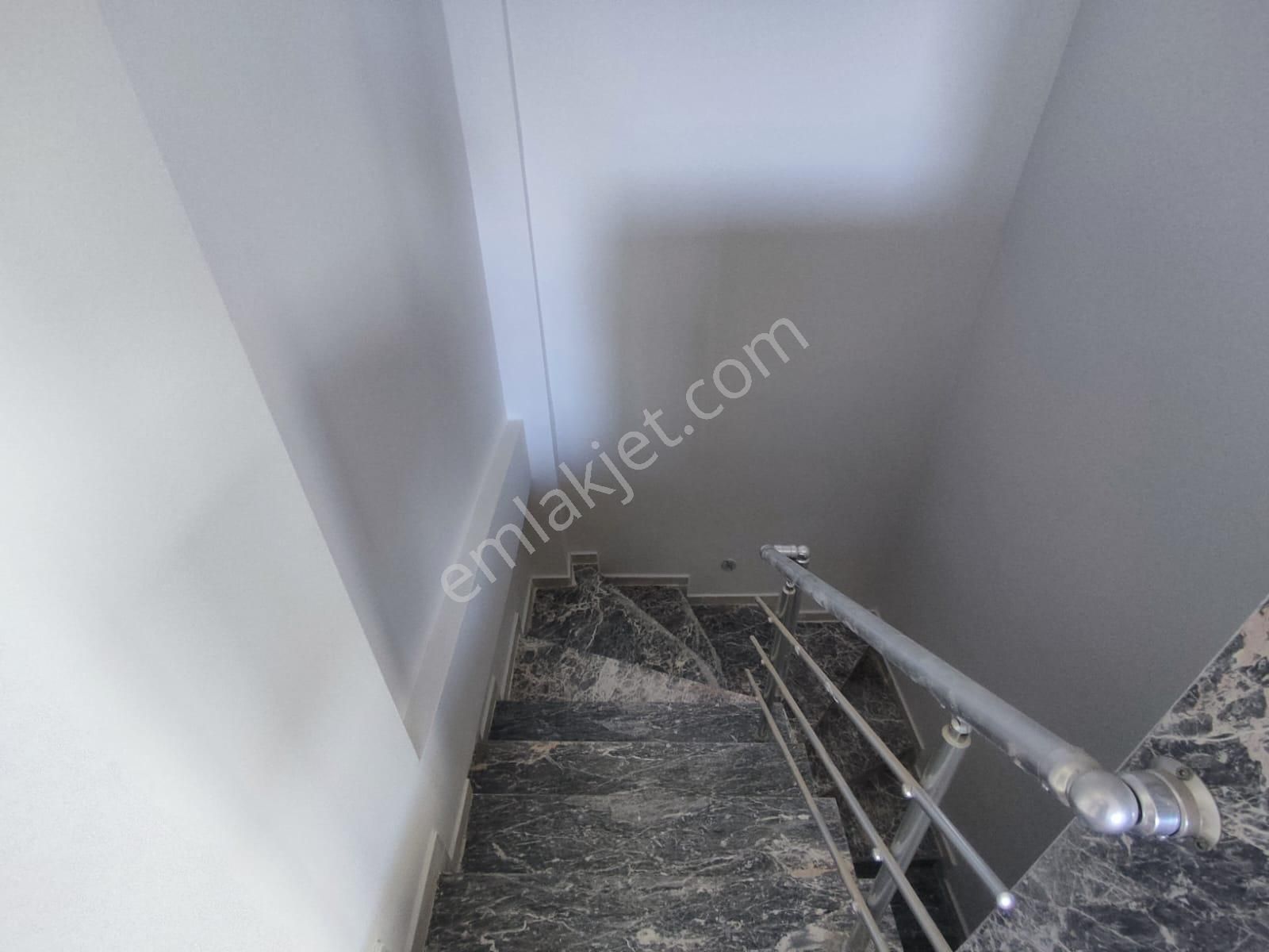 Didim Akbük'te Full Deniz Manzaralı Satılık Bahçe Dubleks - Görsel 15