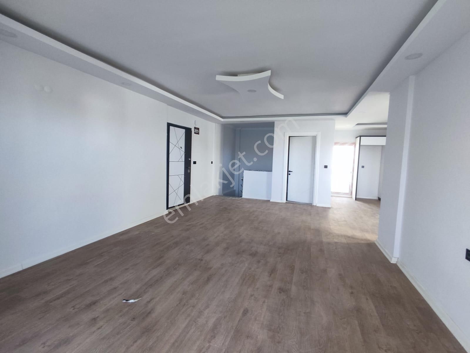 Didim Akbük'te Full Deniz Manzaralı Satılık Bahçe Dubleks - Görsel 22