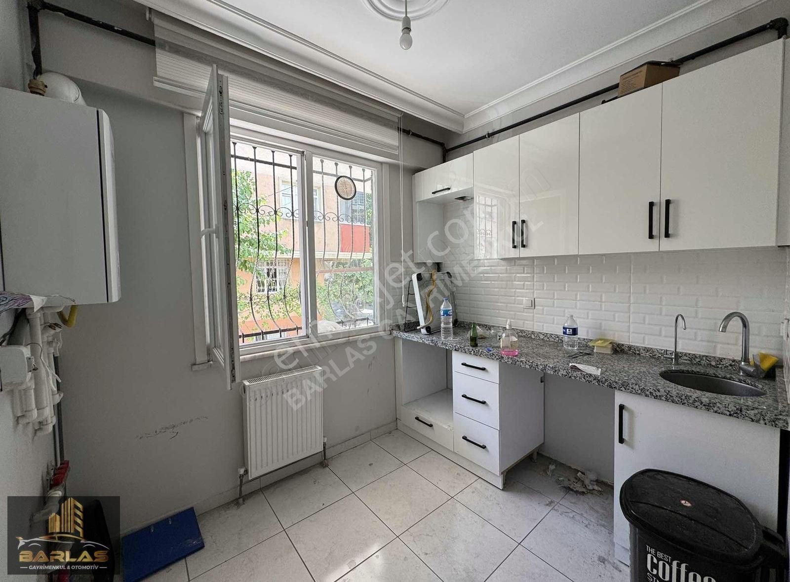 Halaklı Merkez Mahallesin'de 2+1 Kiralık Daire
