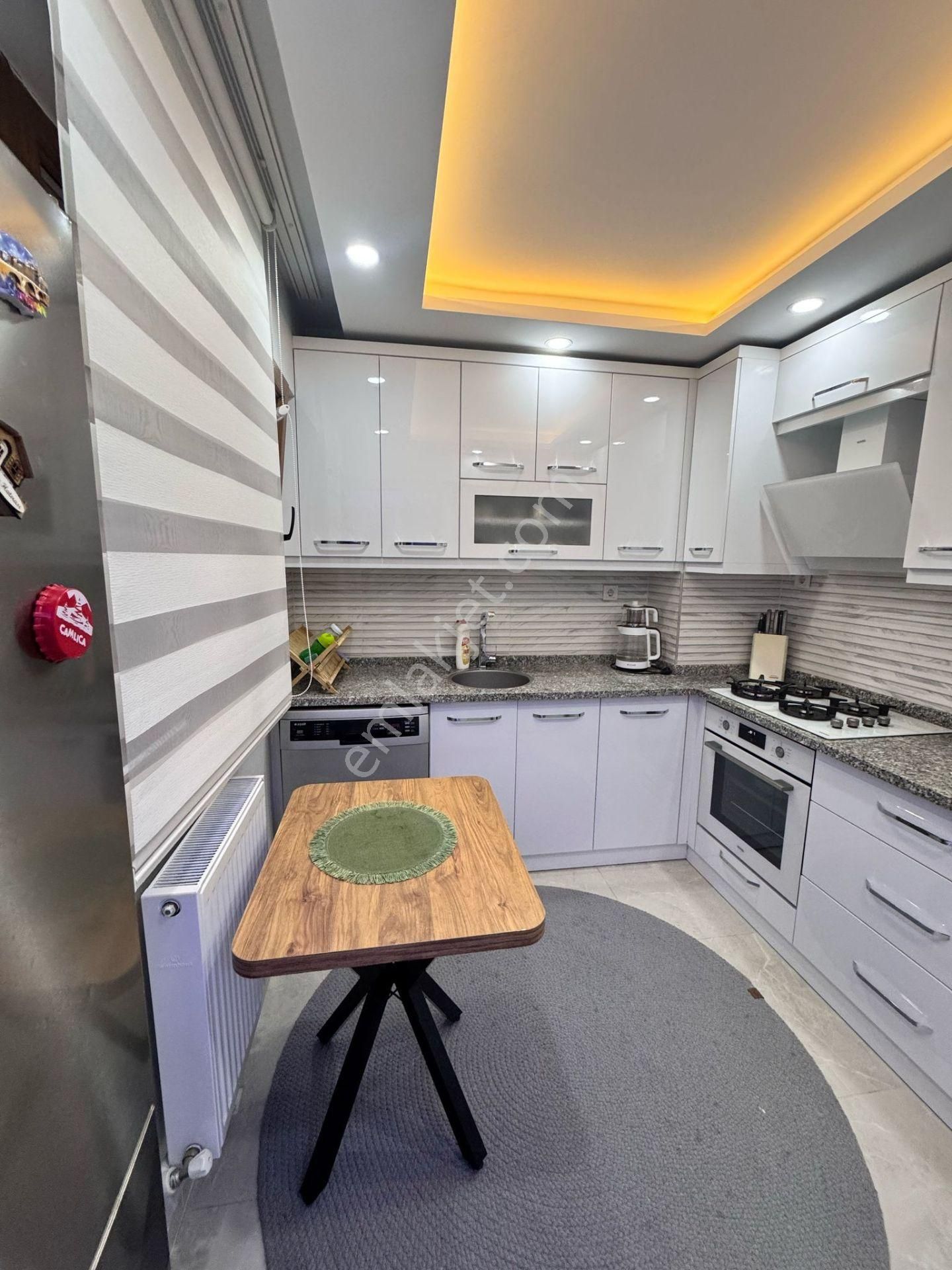 🏡utku Mahallesi 🏡 ✅3+1 115 M2 5 Katlının 4 Katı
