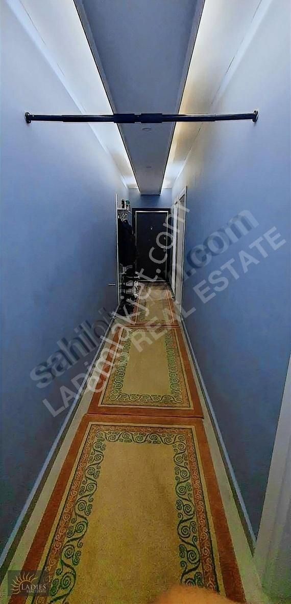 Muğla Dalaman Da Uygun Fiyatlı Acill Satılık 2+1 Daire