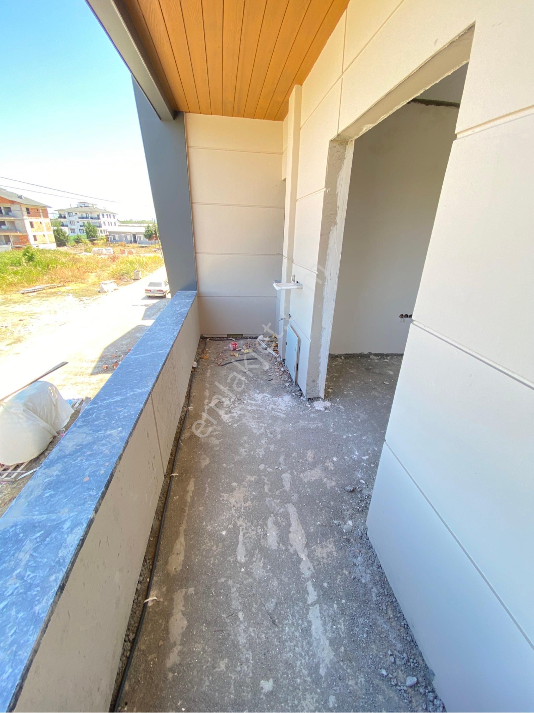 Narmanoğlu`ndan Satılık 1+1 Yatırımlık Daire - Görsel 17