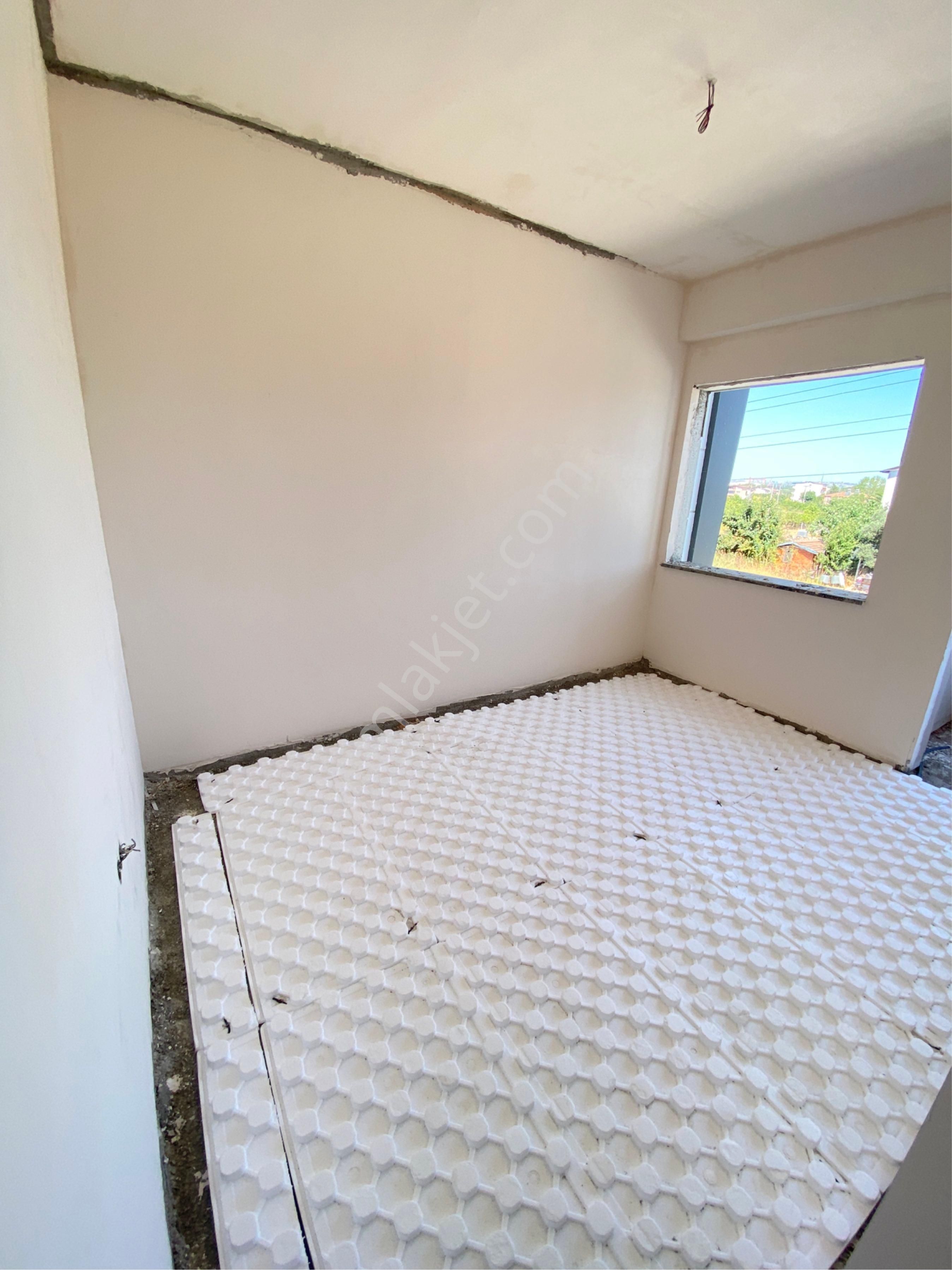 Narmanoğlu`ndan Satılık 1+1 Yatırımlık Daire - Görsel 4