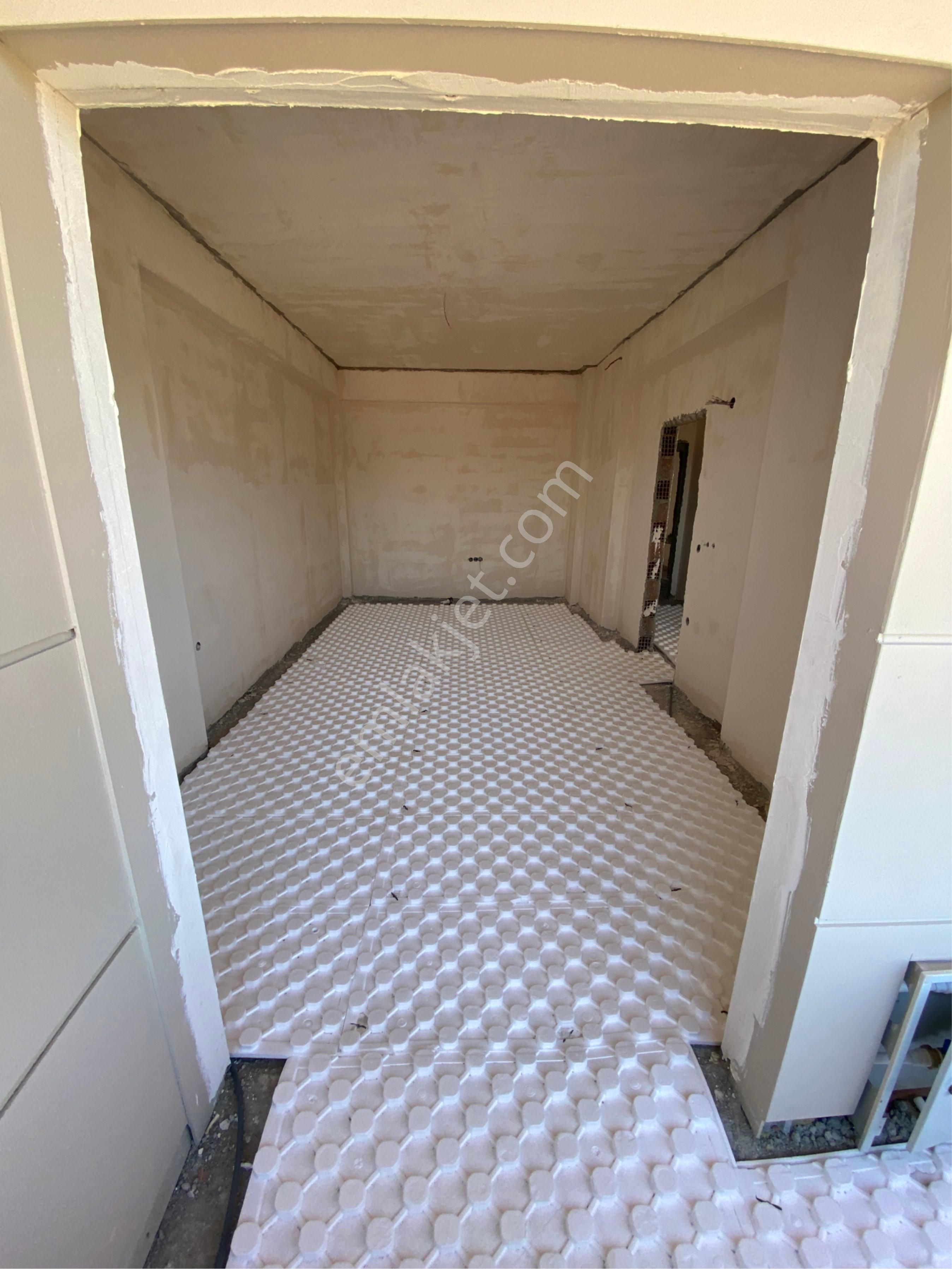 Narmanoğlu`ndan Satılık 1+1 Yatırımlık Daire - Görsel 12