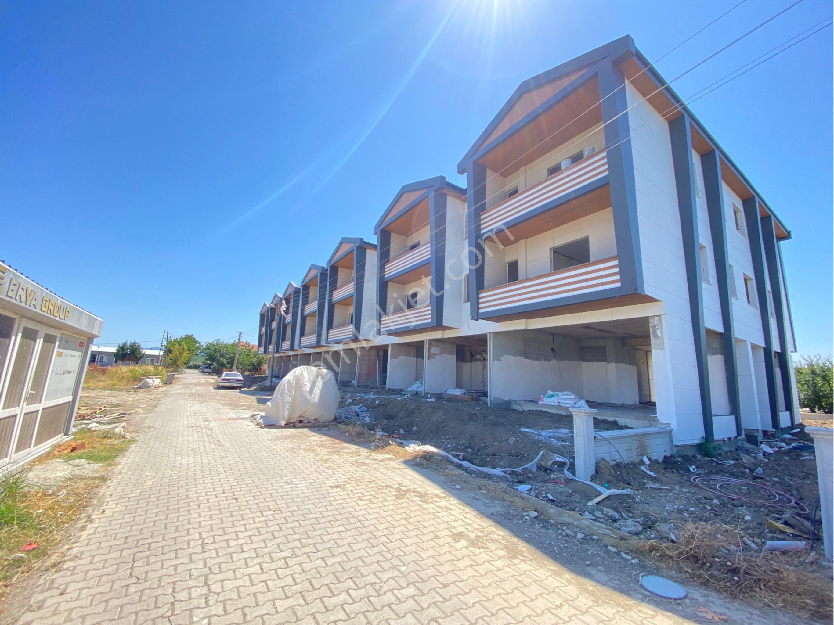 Narmanoğlu`ndan Satılık 1+1 Yatırımlık Daire - Görsel 22