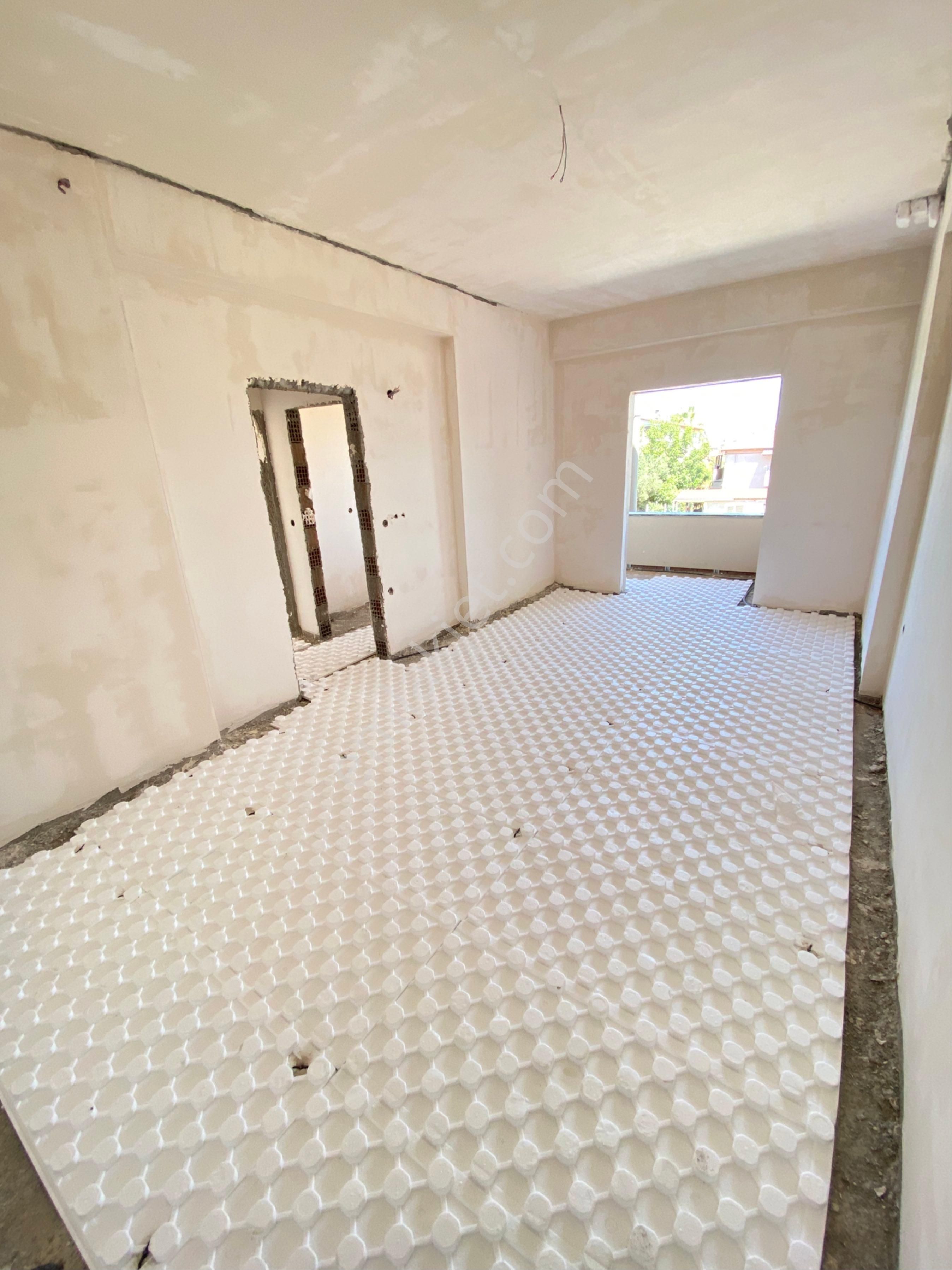 Narmanoğlu`ndan Satılık 1+1 Yatırımlık Daire - Görsel 7