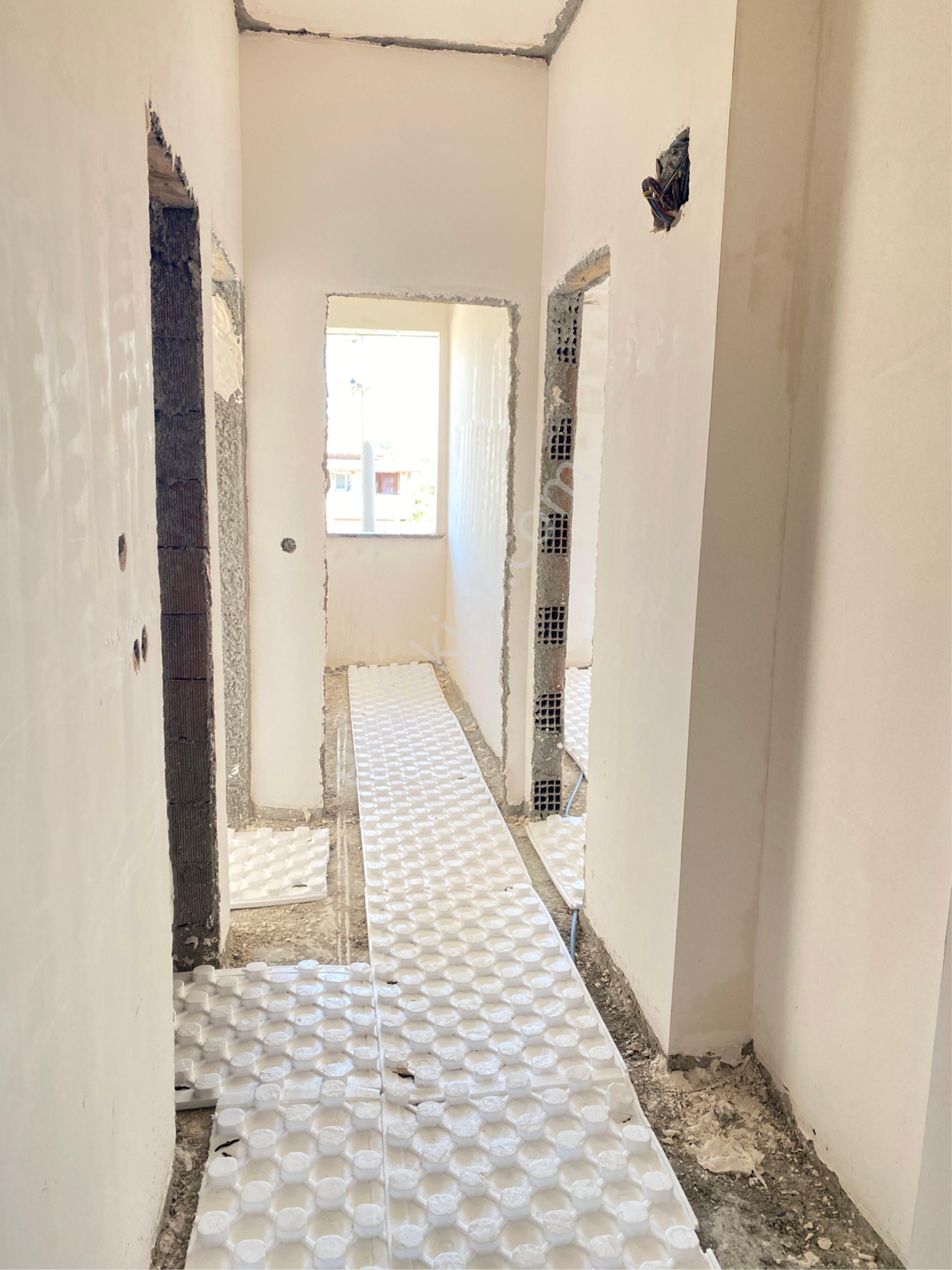 Narmanoğlu`ndan Satılık 1+1 Yatırımlık Daire - Görsel 2