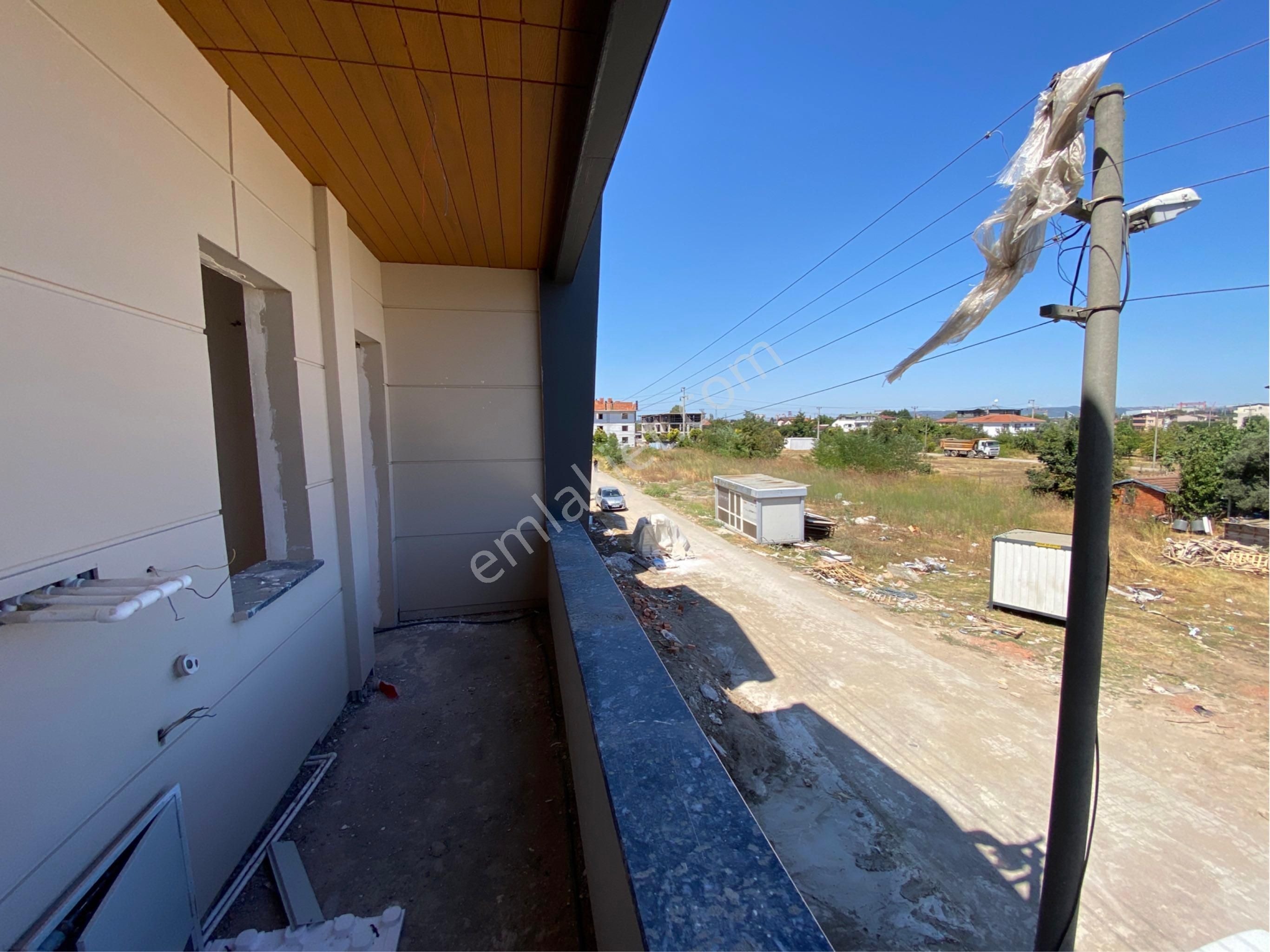 Narmanoğlu`ndan Satılık 1+1 Yatırımlık Daire - Görsel 21