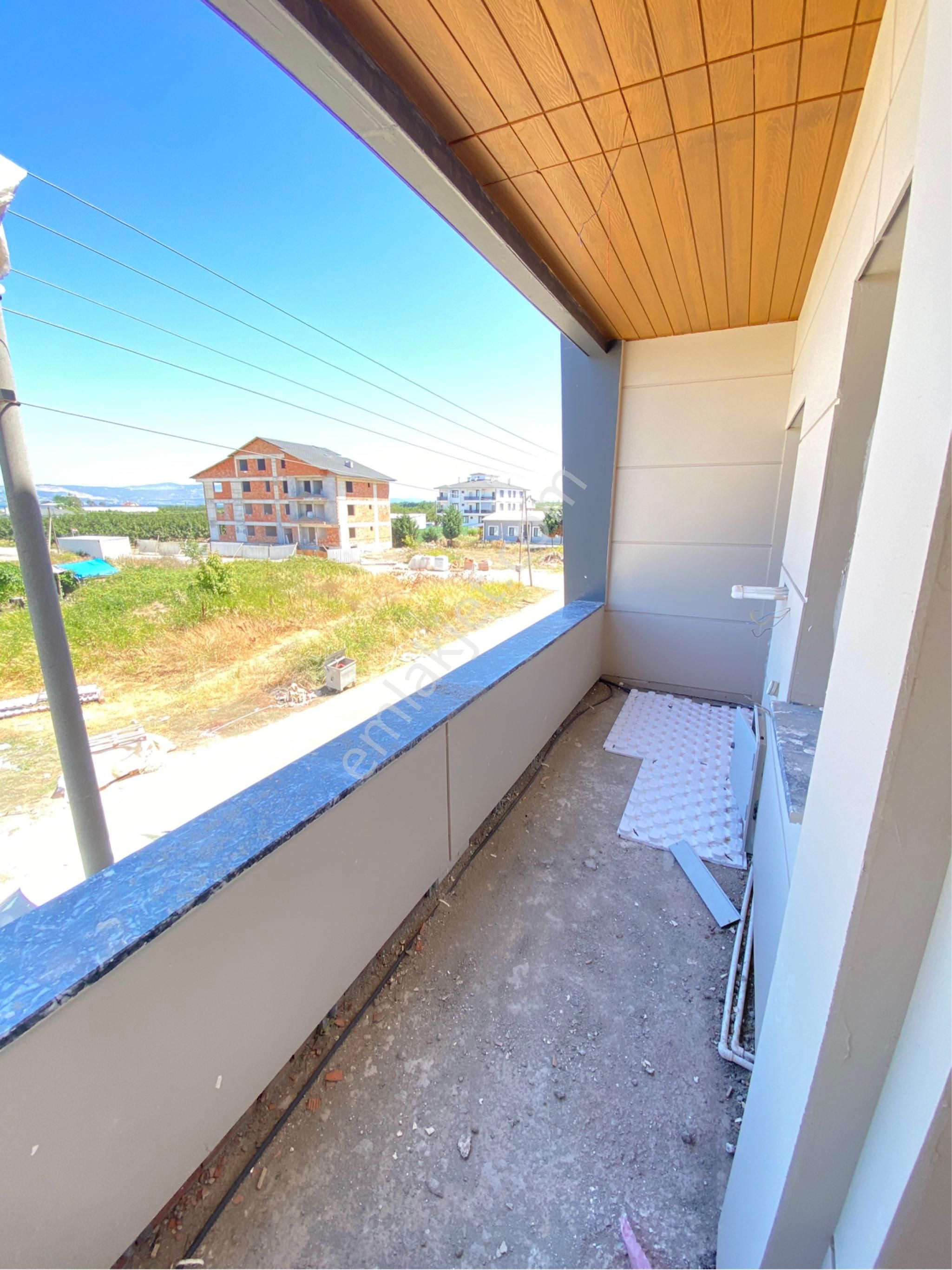 Narmanoğlu`ndan Satılık 1+1 Yatırımlık Daire - Görsel 10