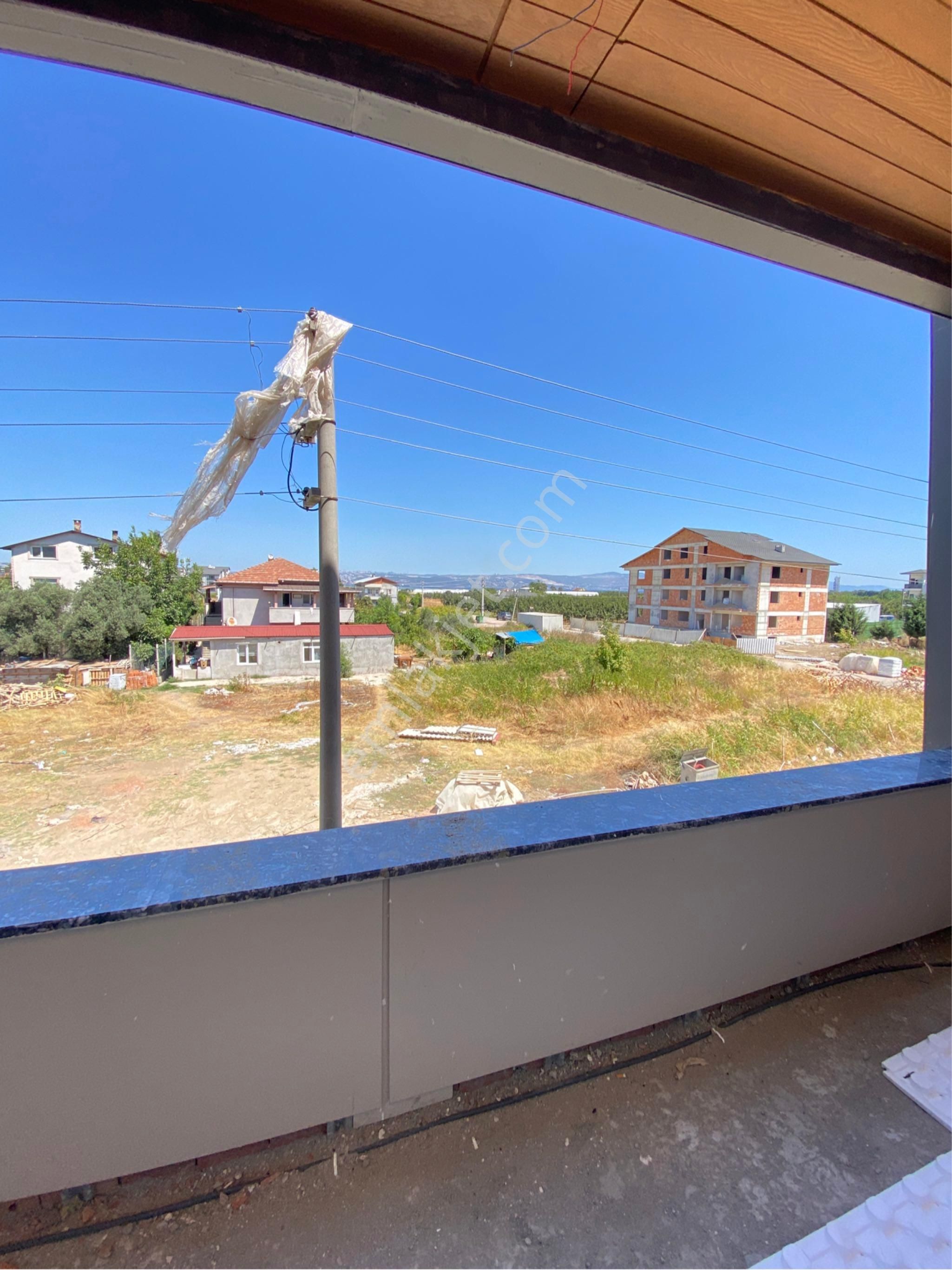 Narmanoğlu`ndan Satılık 1+1 Yatırımlık Daire - Görsel 8