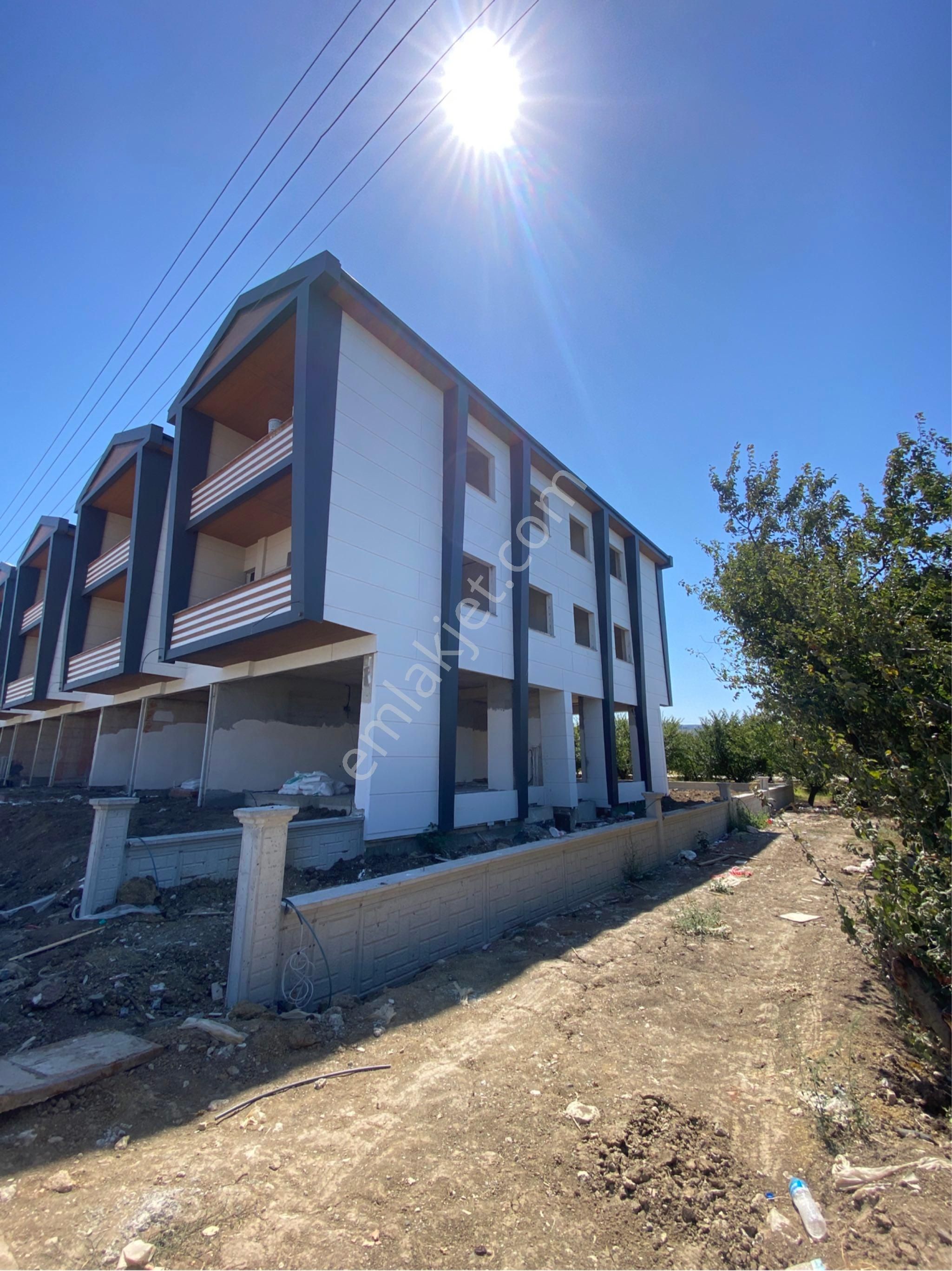 Narmanoğlu`ndan Satılık 1+1 Yatırımlık Daire - Görsel 19