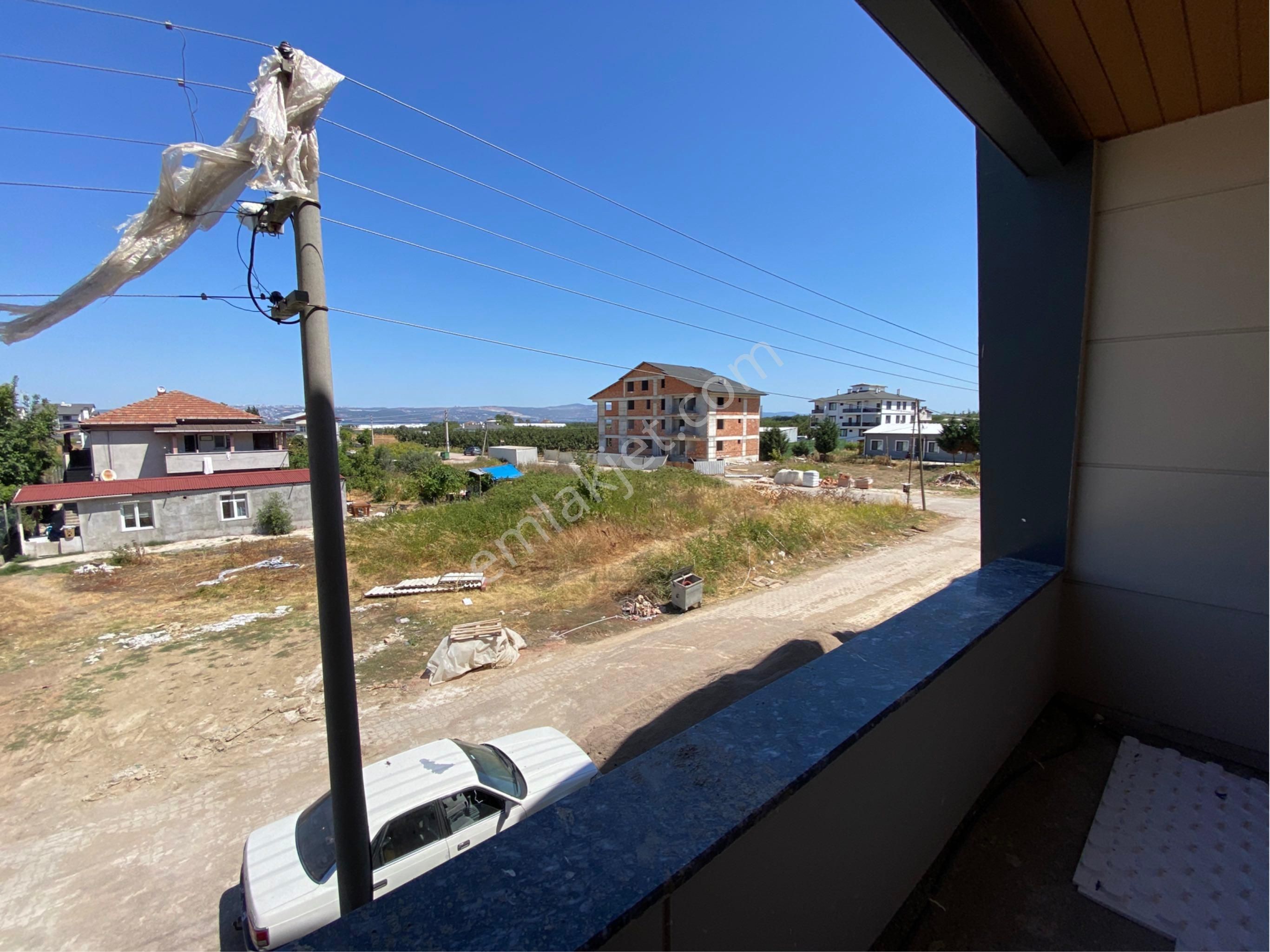 Narmanoğlu`ndan Satılık 1+1 Yatırımlık Daire - Görsel 11