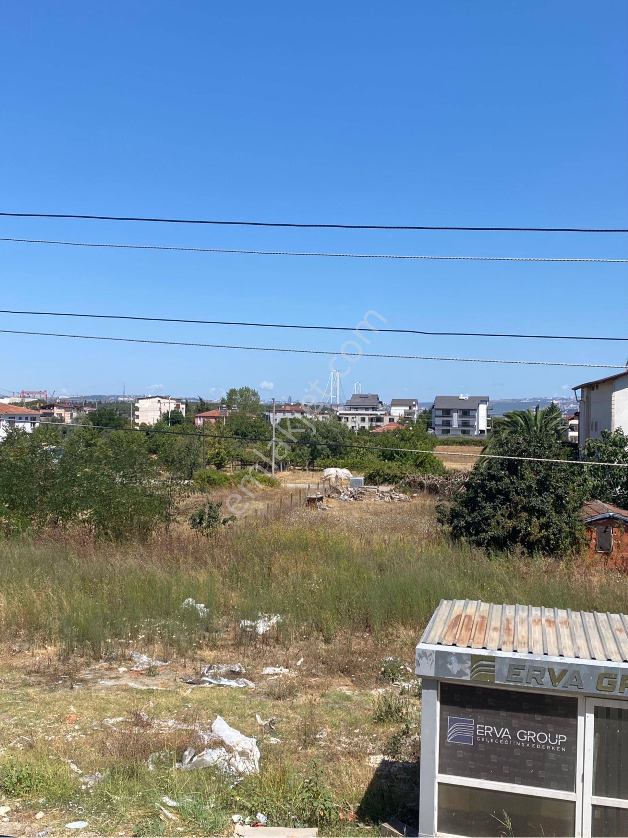 Narmanoğlu`ndan Satılık 1+1 Yatırımlık Daire - Görsel 16