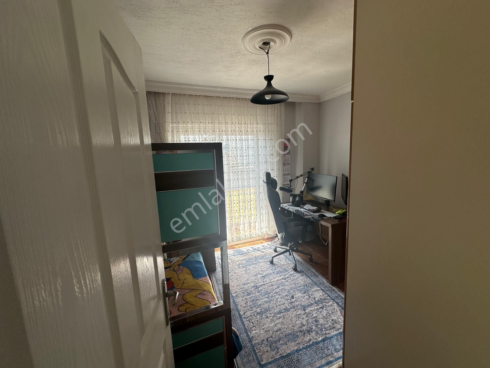 Dalaman Karaçalı Mahallesinde Satılık 2+1 101 M2 Daire - Görsel 14