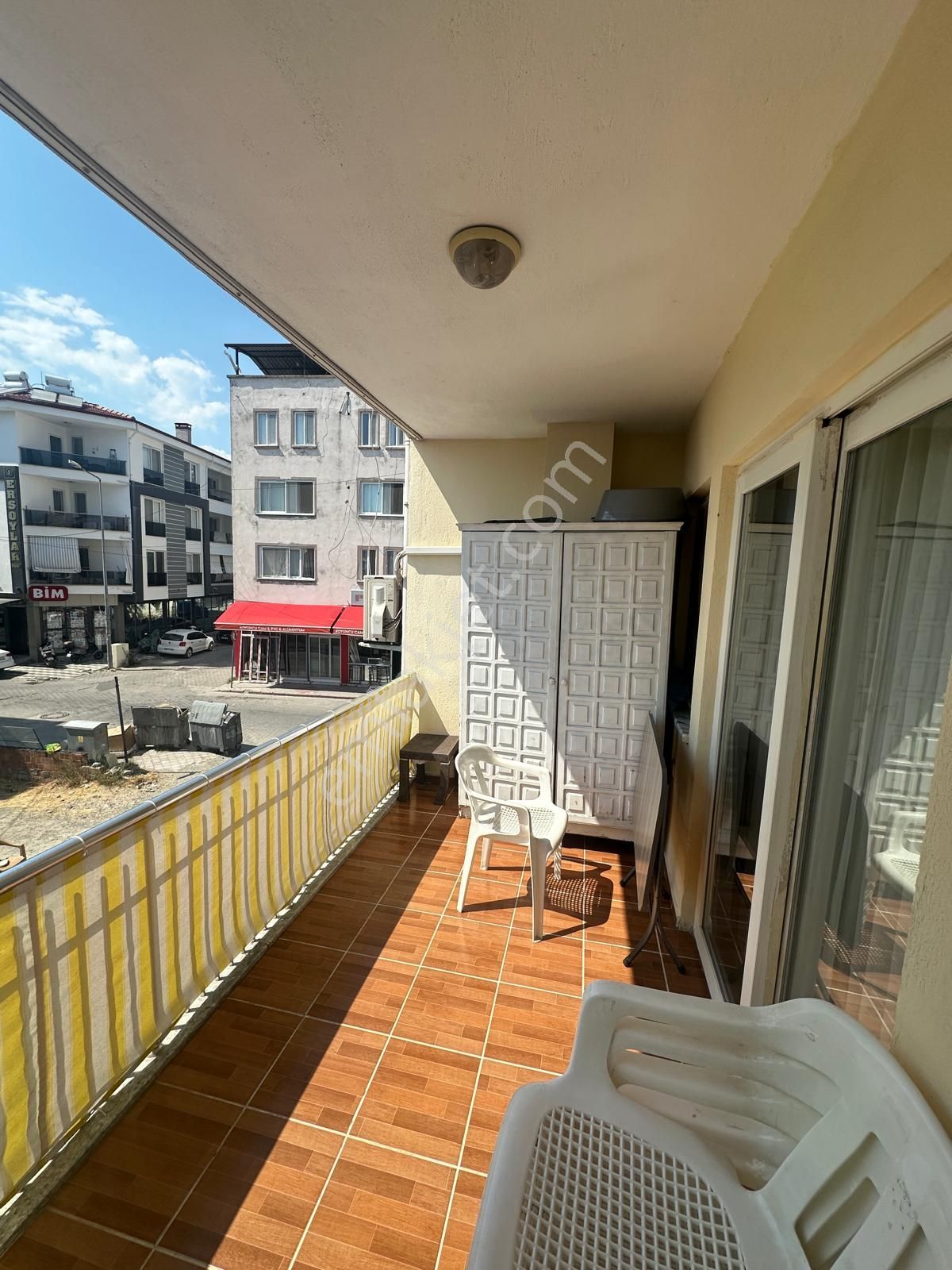 Dalaman Karaçalı Mahallesinde Satılık 2+1 101 M2 Daire - Görsel 8