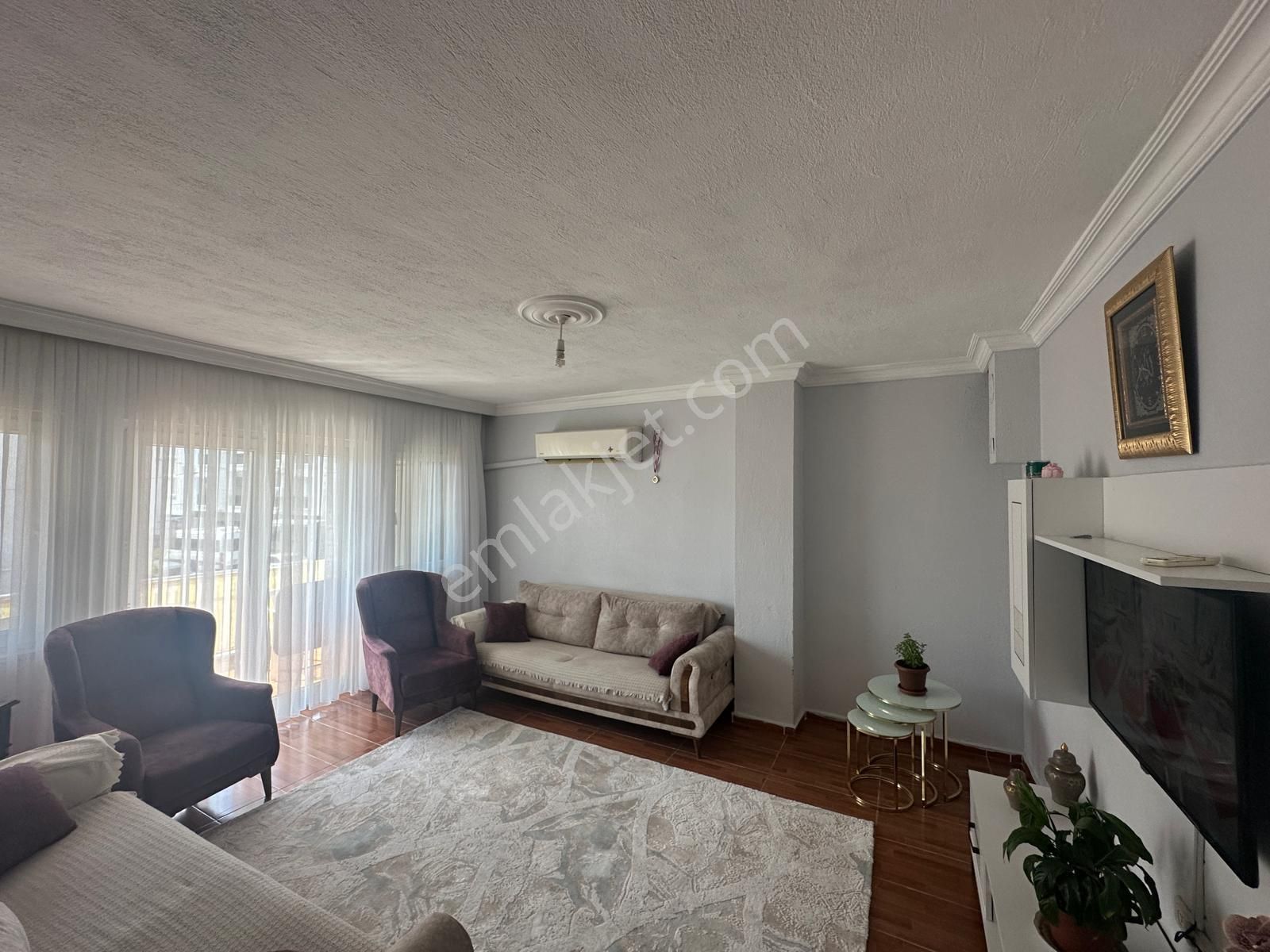 Dalaman Karaçalı Mahallesinde Satılık 2+1 101 M2 Daire - Görsel 10
