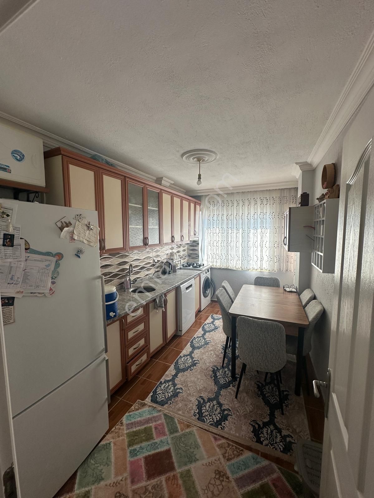 Dalaman Karaçalı Mahallesinde Satılık 2+1 101 M2 Daire - Görsel 7