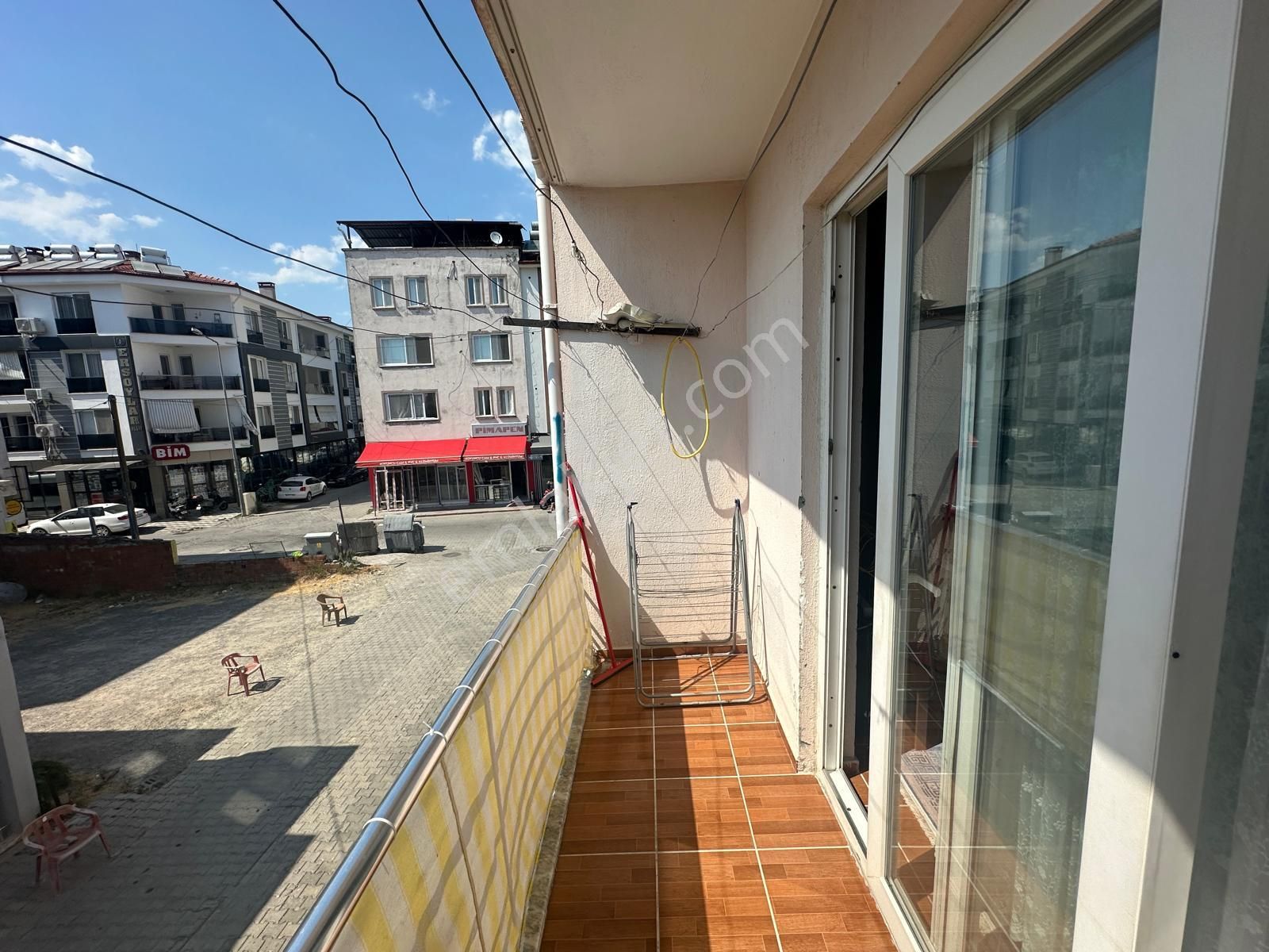 Dalaman Karaçalı Mahallesinde Satılık 2+1 101 M2 Daire - Görsel 17
