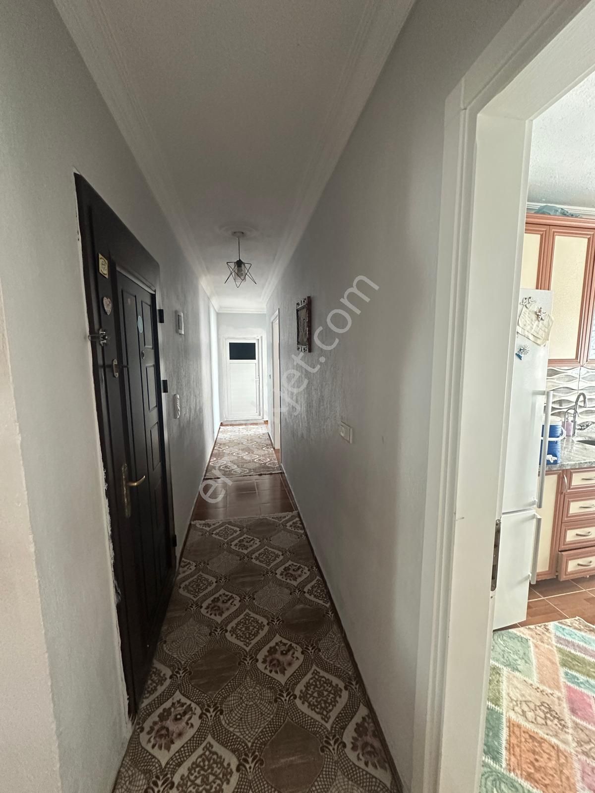 Dalaman Karaçalı Mahallesinde Satılık 2+1 101 M2 Daire - Görsel 5