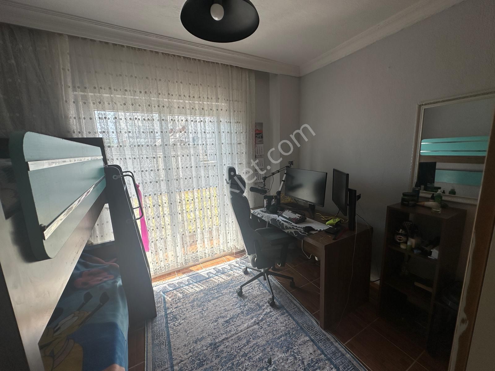 Dalaman Karaçalı Mahallesinde Satılık 2+1 101 M2 Daire - Görsel 15
